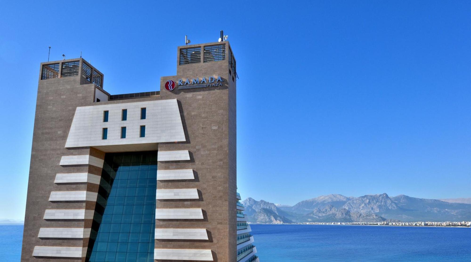 Grand Hotel Palace