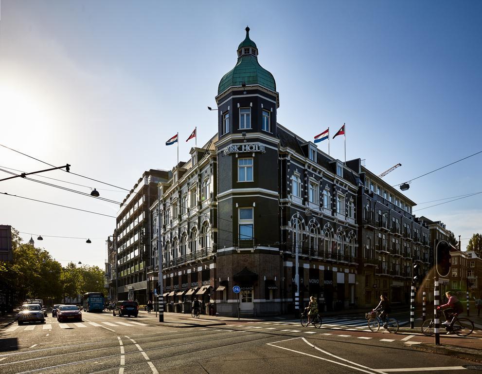 Grand Hotel Palace