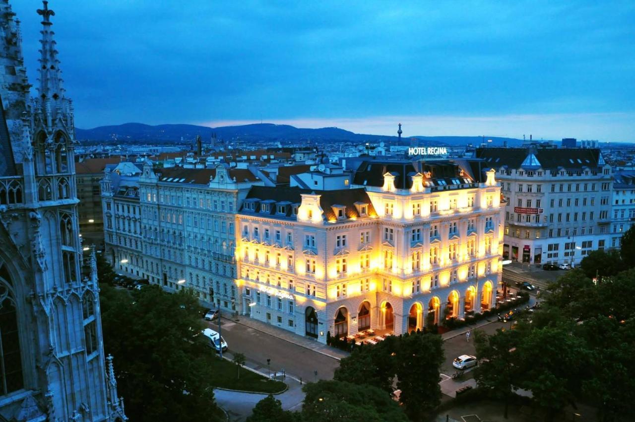 Grand Hotel Palace