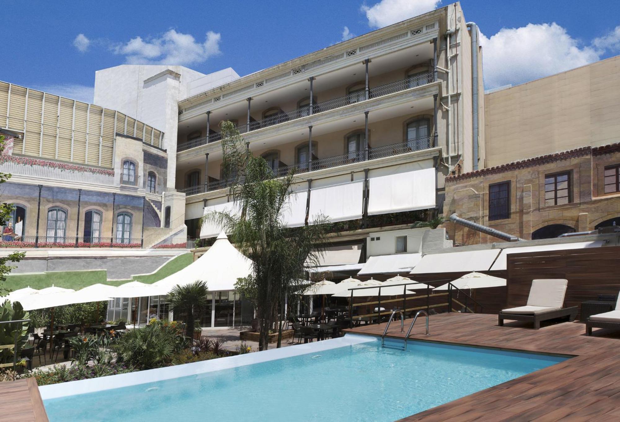 Grand Hotel Palace