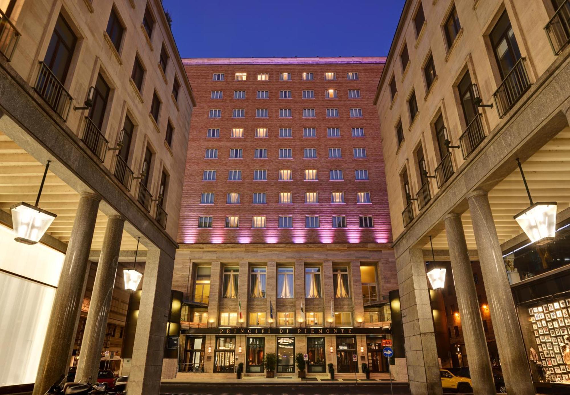 Grand Hotel Palace