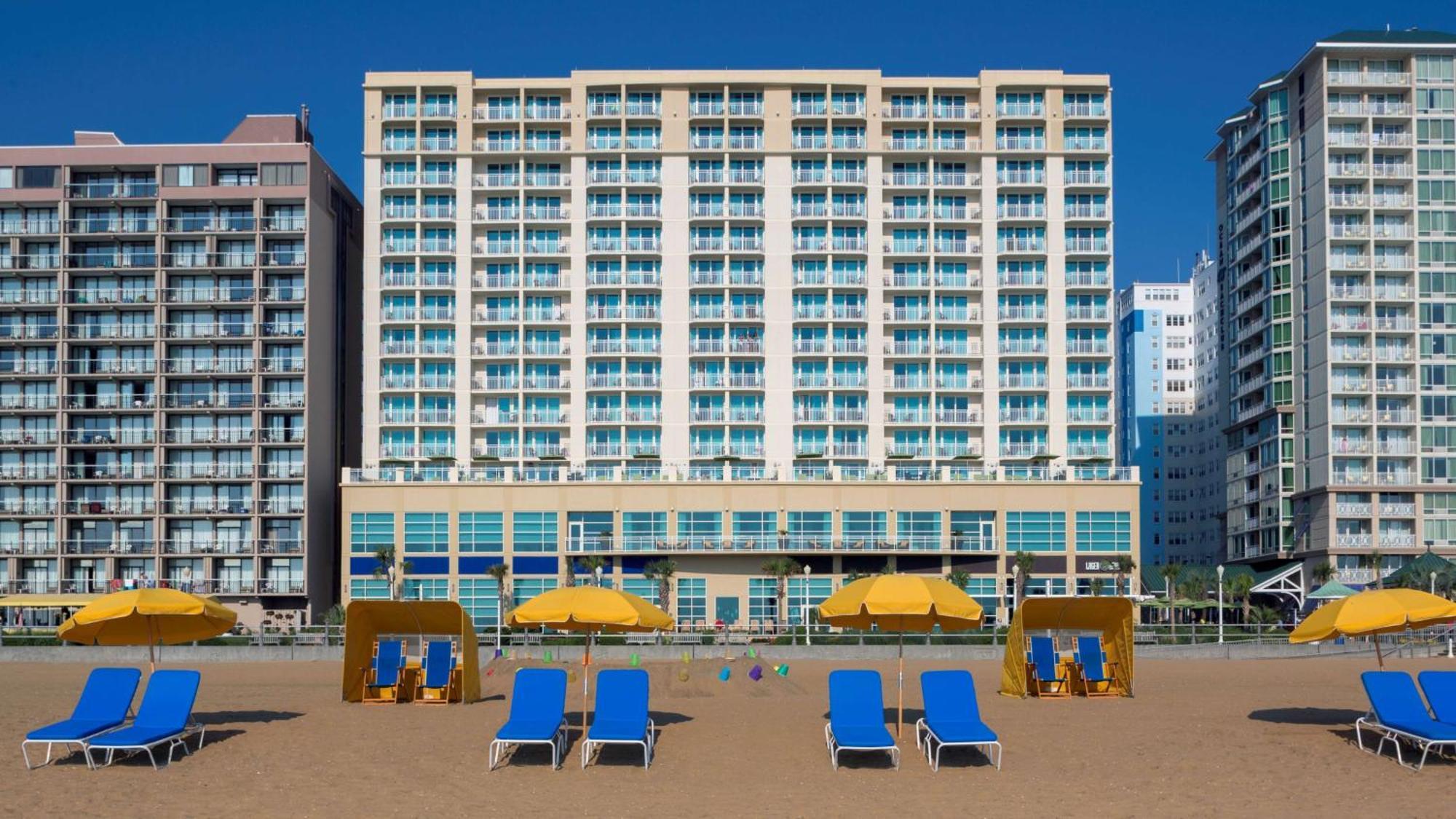 Grand Hotel Palace