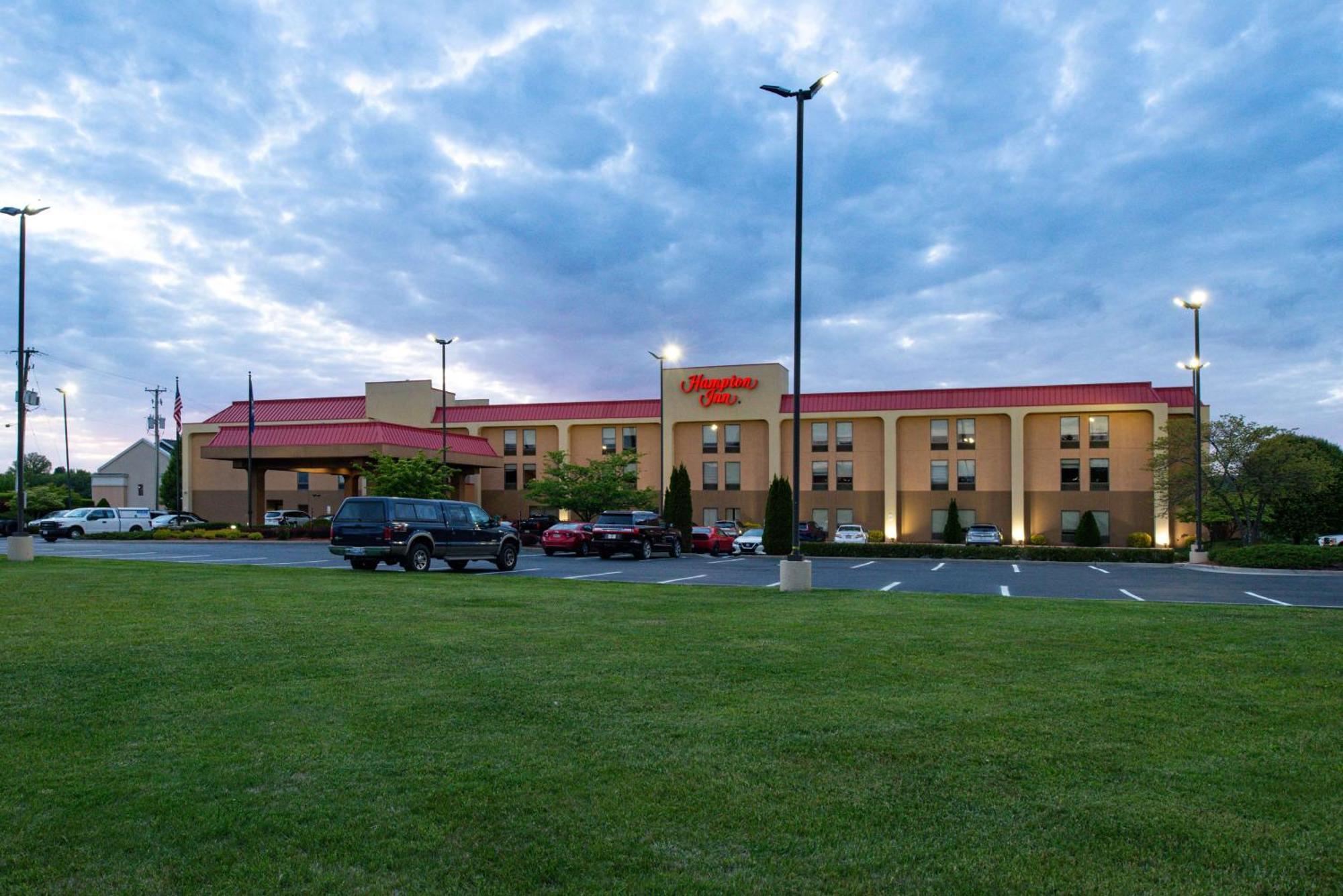 Grand Hotel Palace