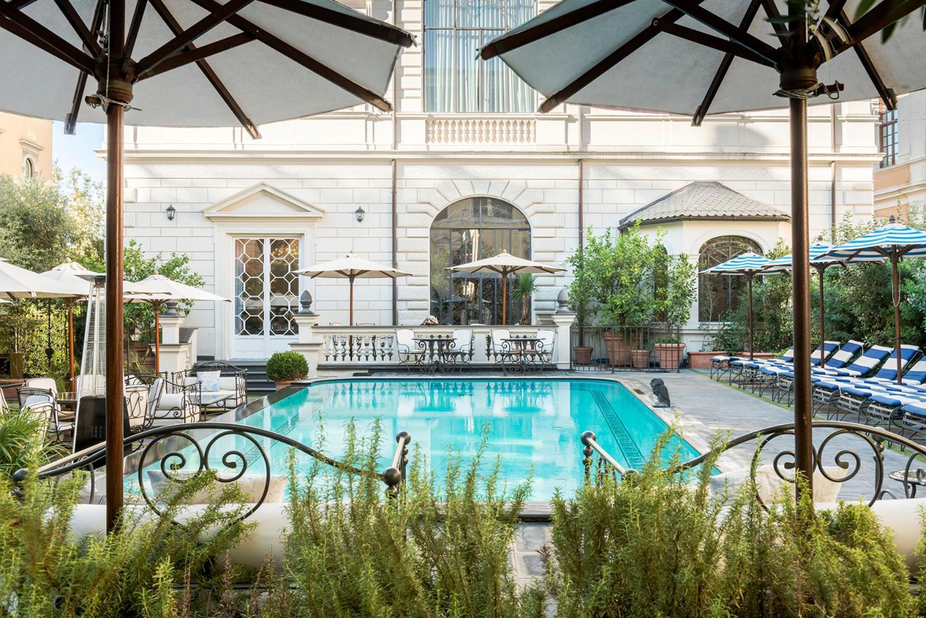 Grand Hotel Palace
