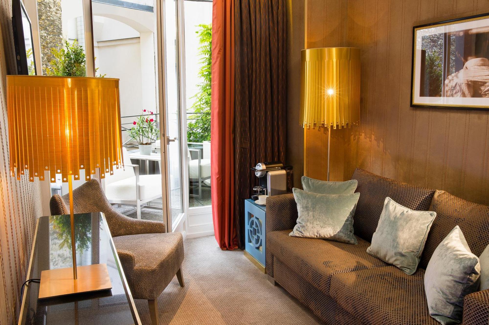 Grand Hotel Palace