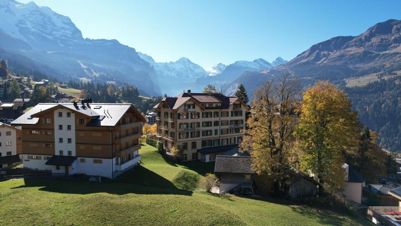 Grand Hotel Palace