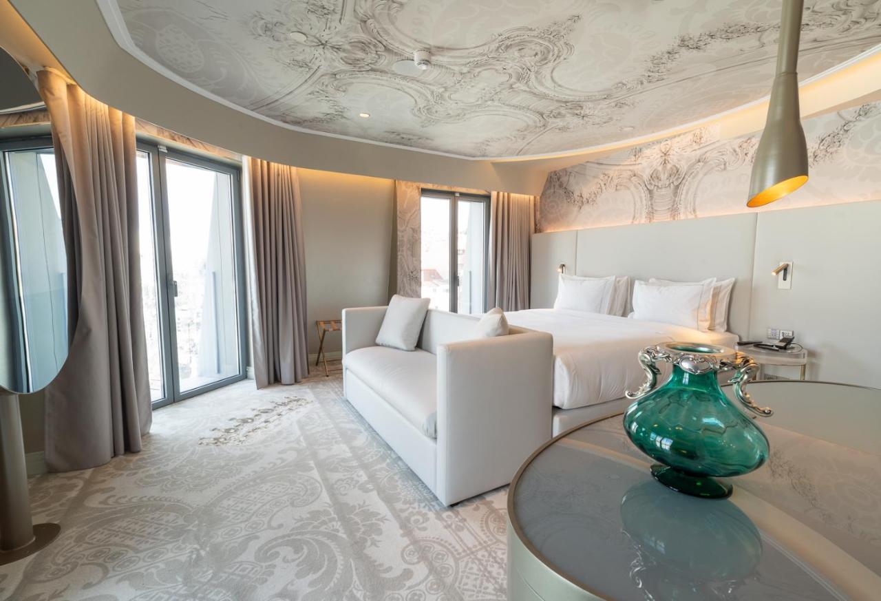 Grand Hotel Palace