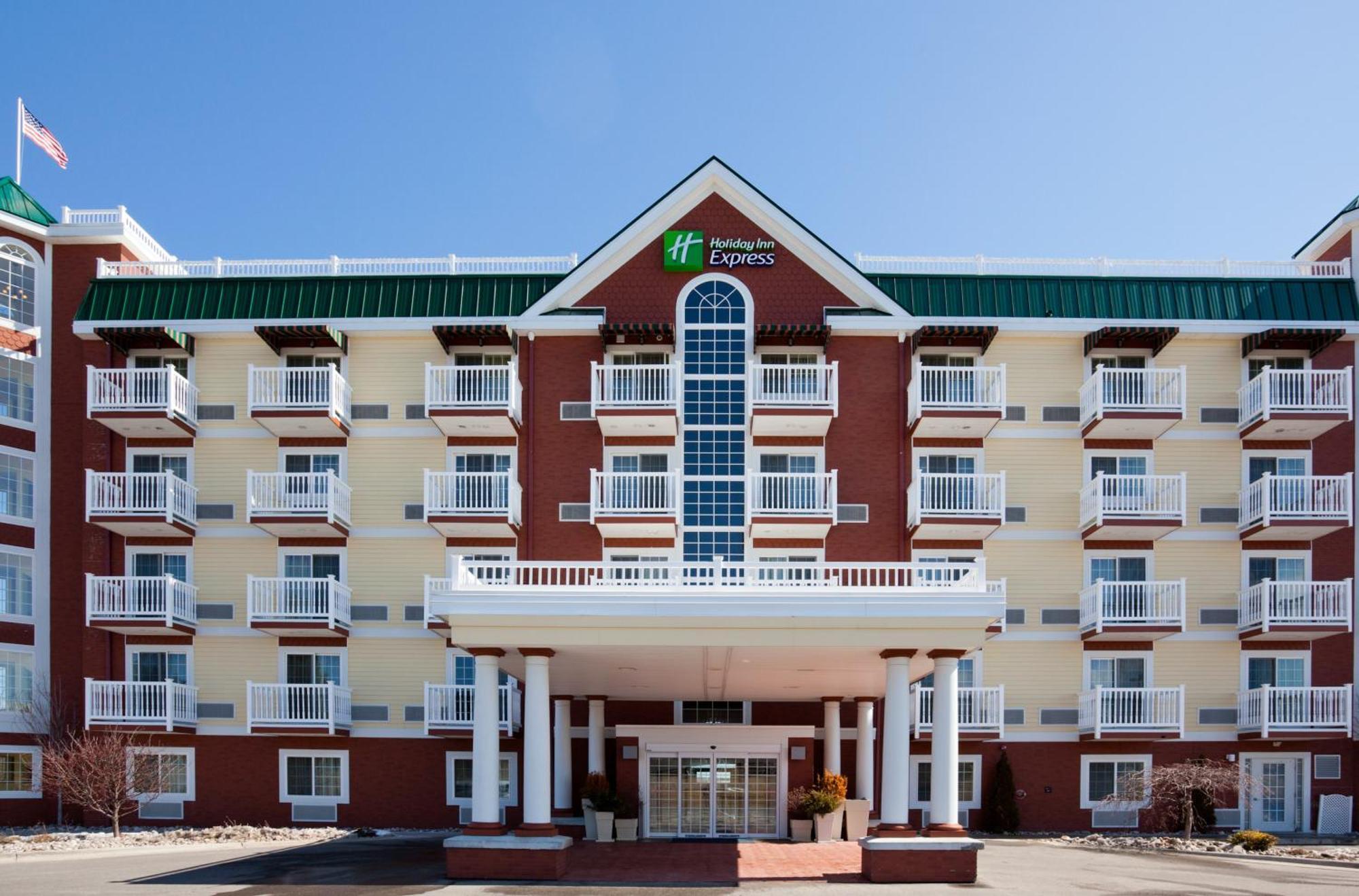 Grand Hotel Palace