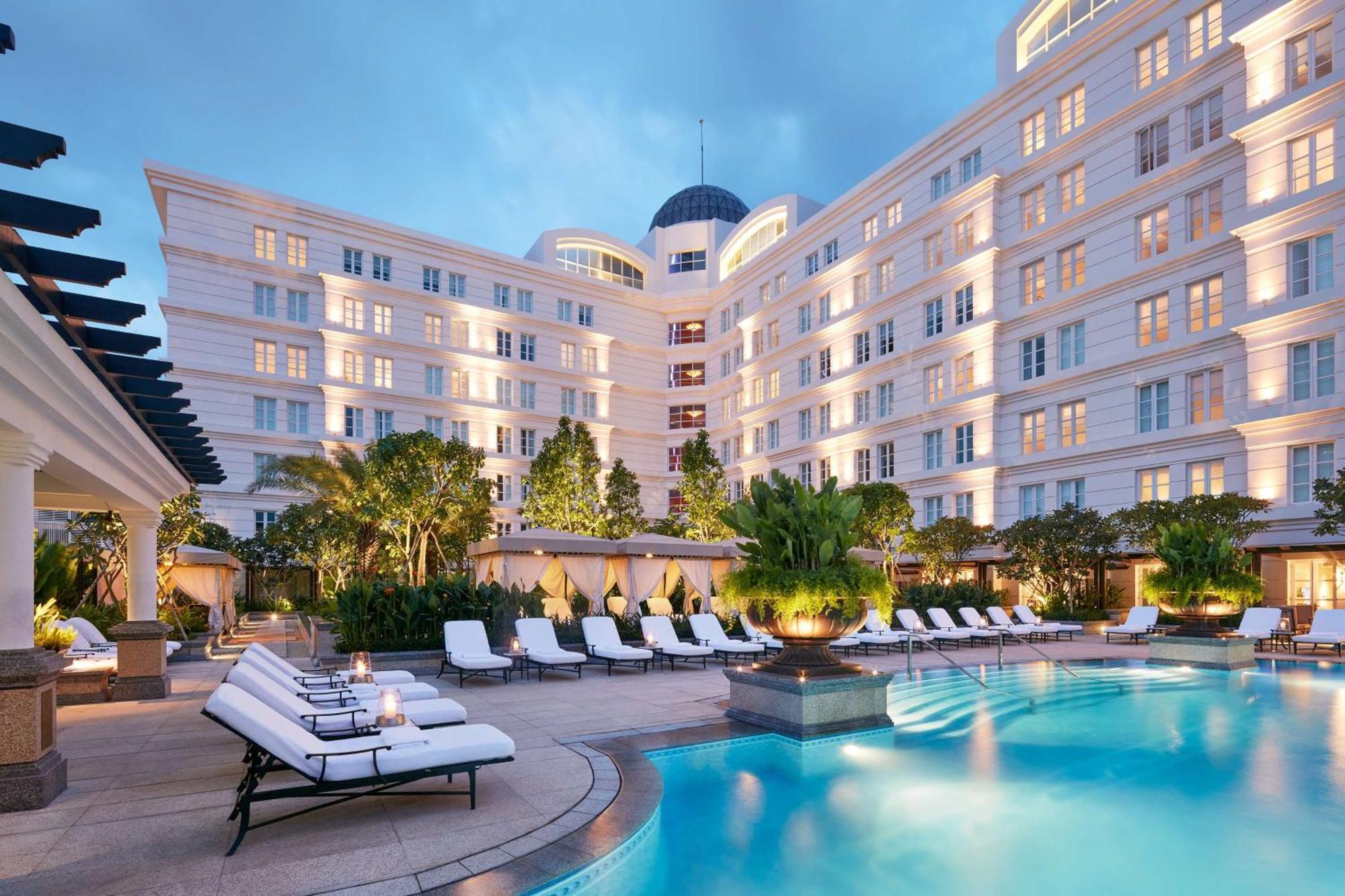 Grand Hotel Palace