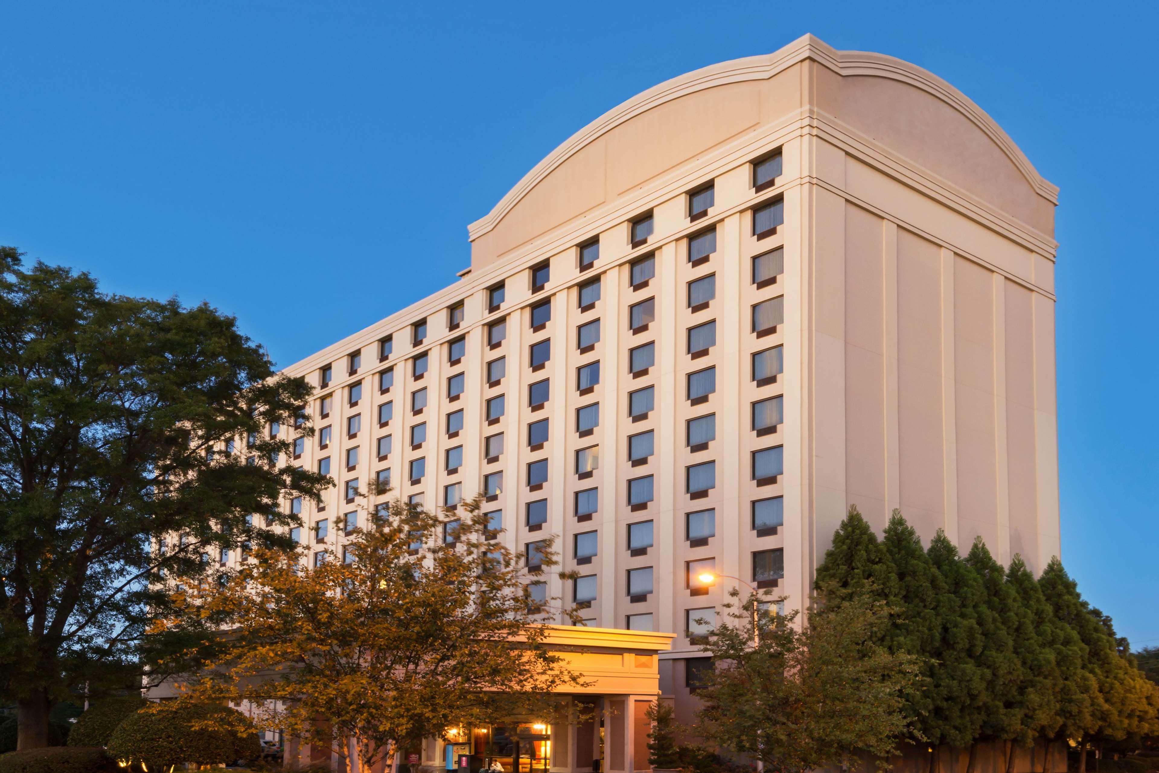 Grand Hotel Palace