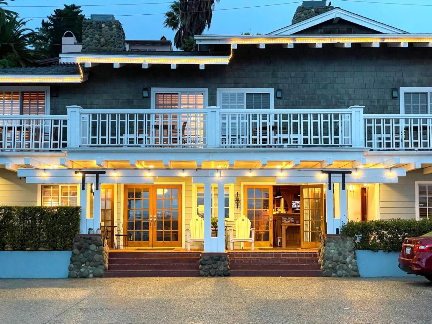 Grand Hotel Palace