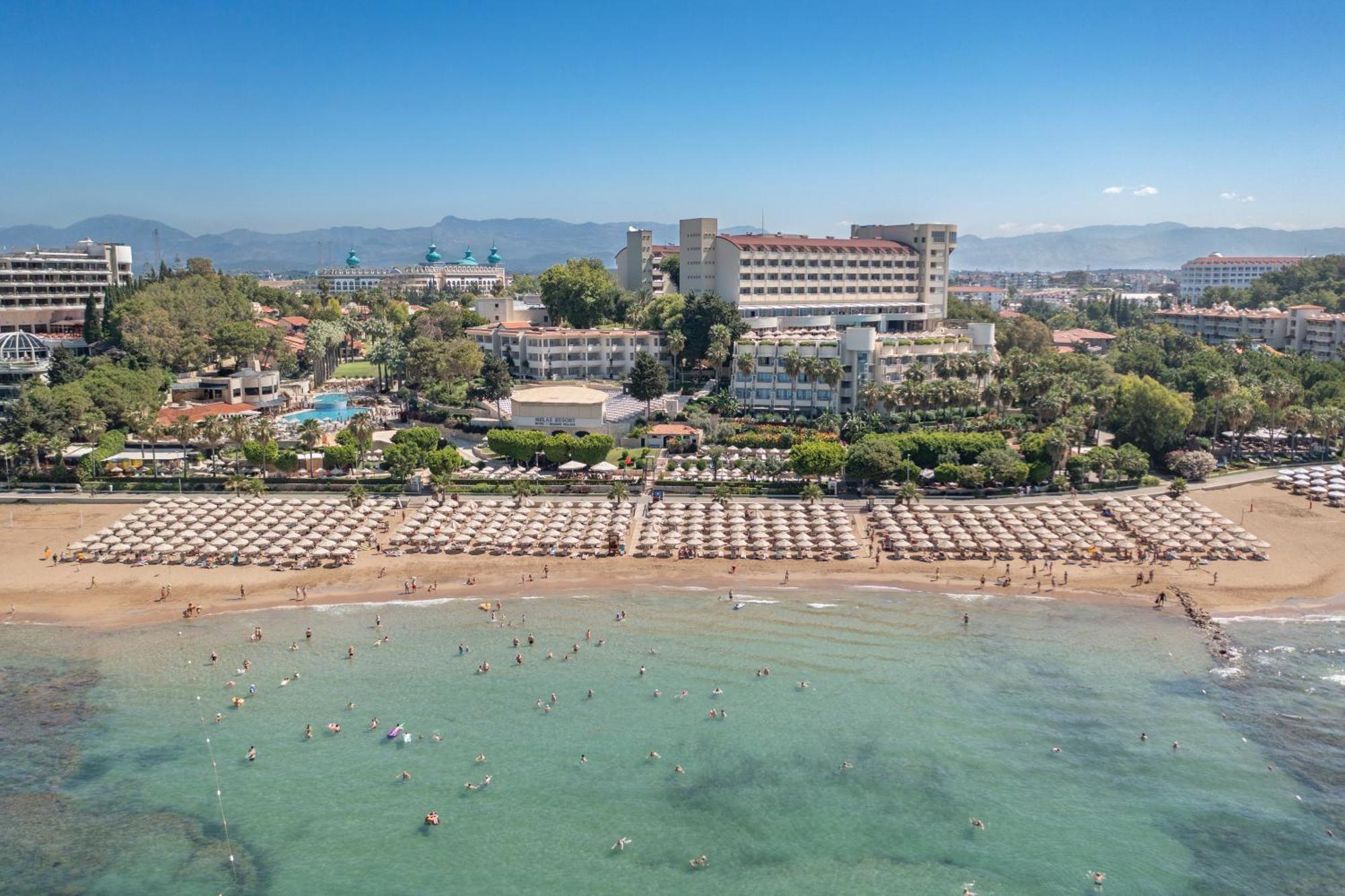 Grand Hotel Palace