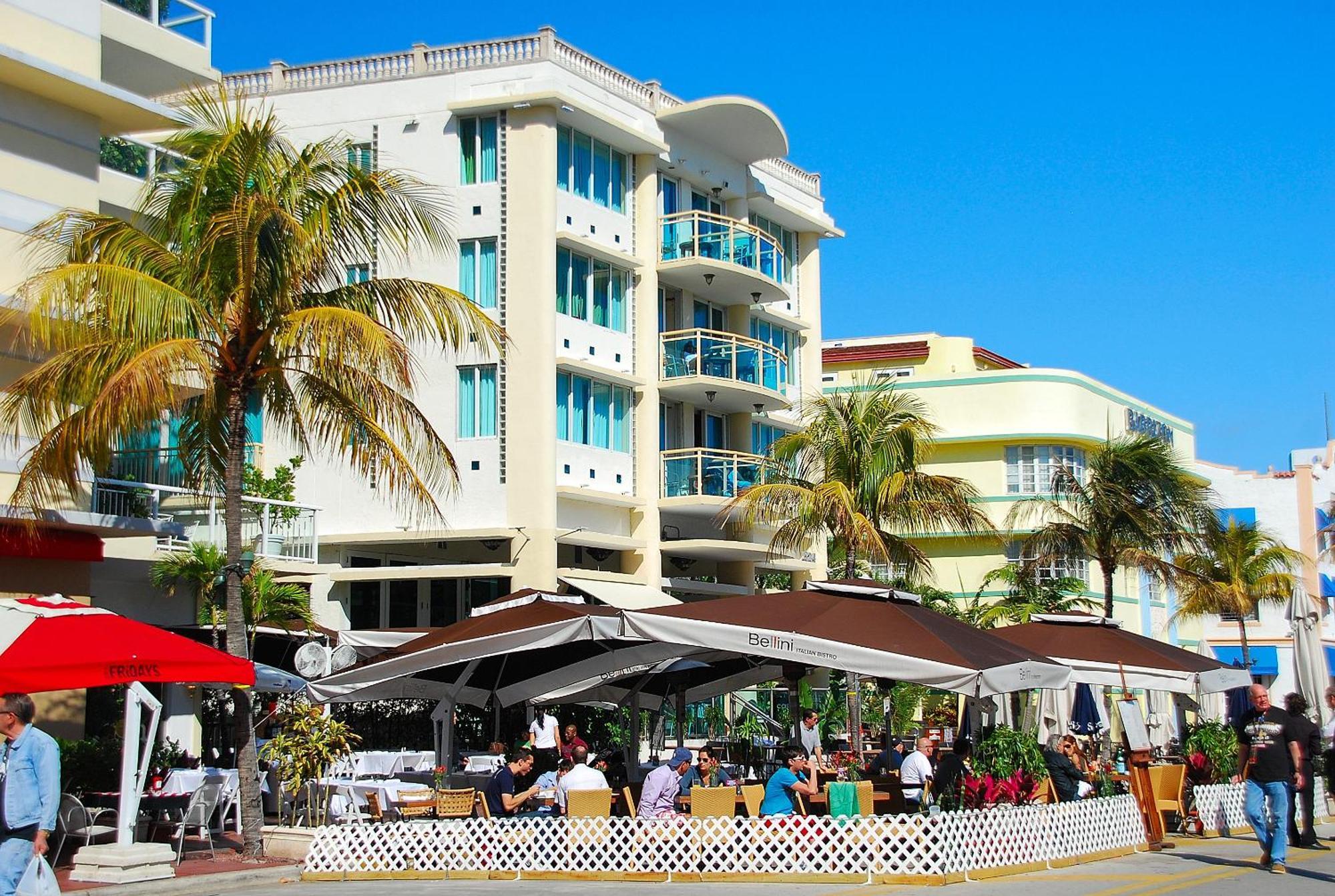 Grand Hotel Palace