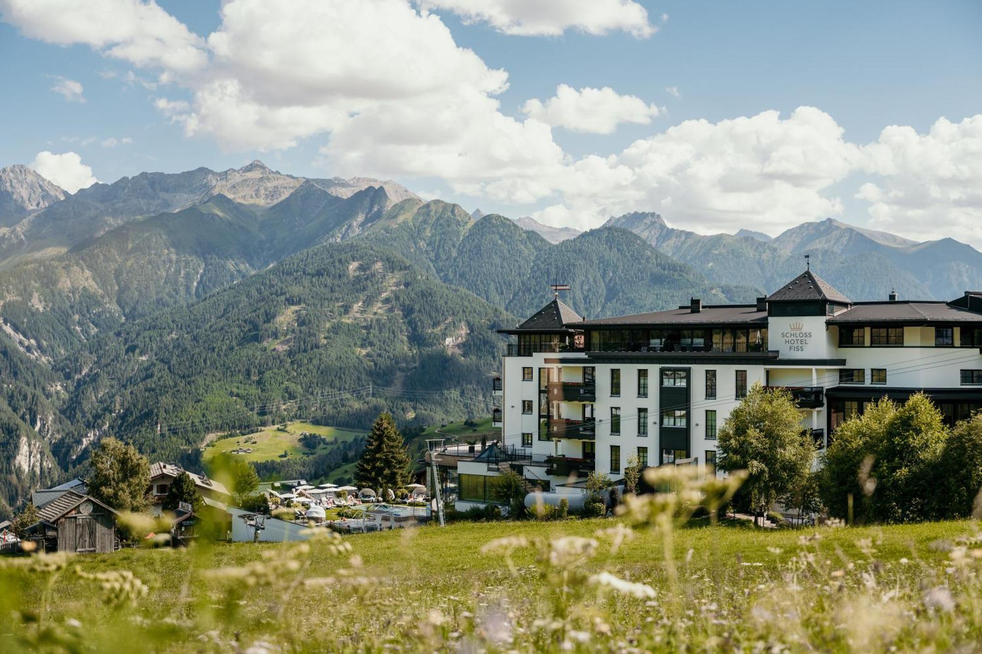Grand Hotel Palace