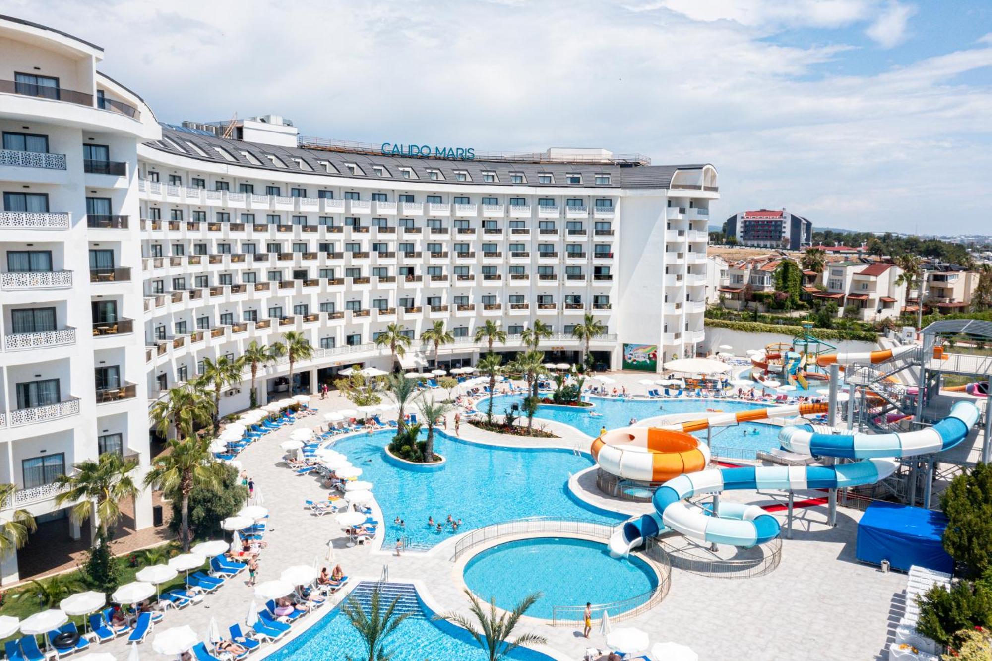 Grand Hotel Palace