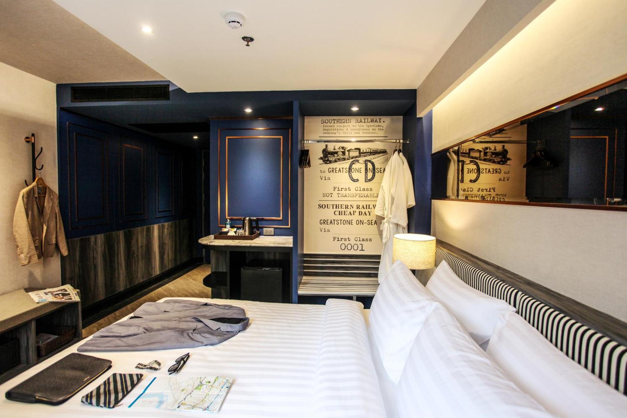 Grand Hotel Palace