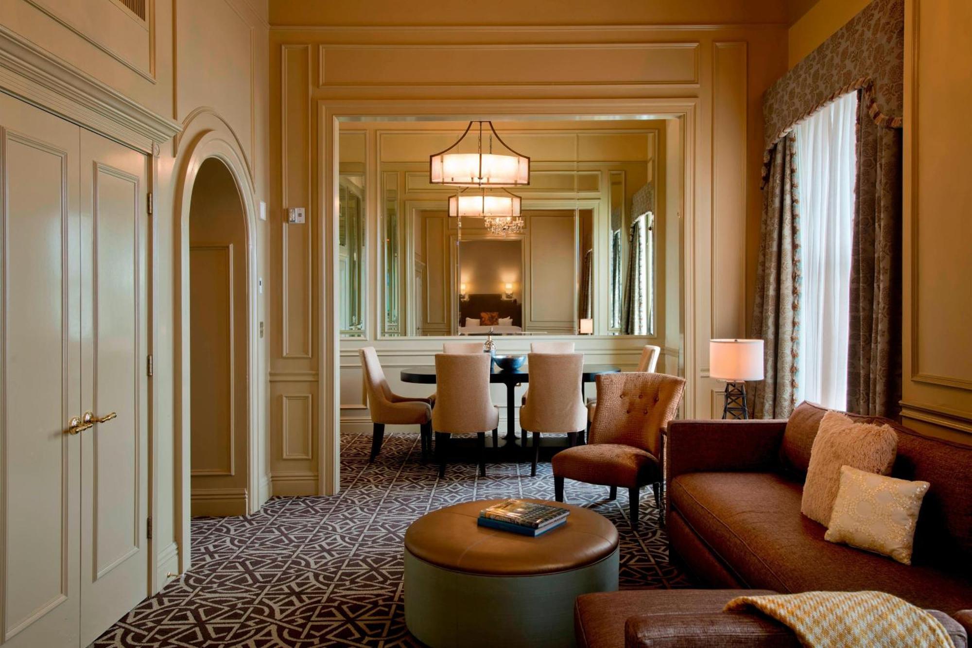 Grand Hotel Palace