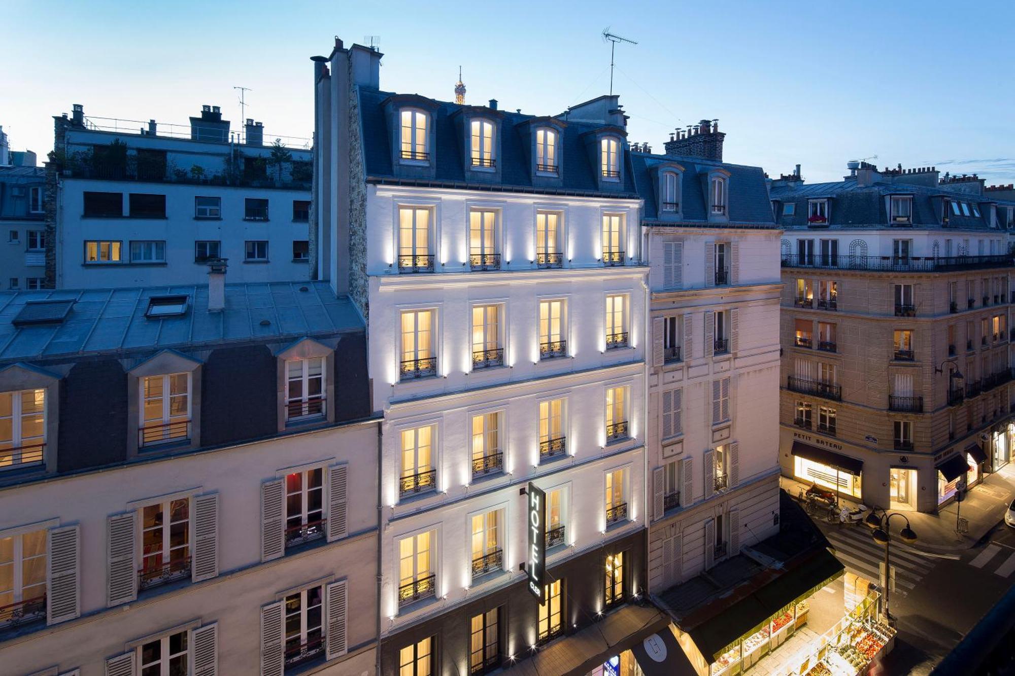 Grand Hotel Palace