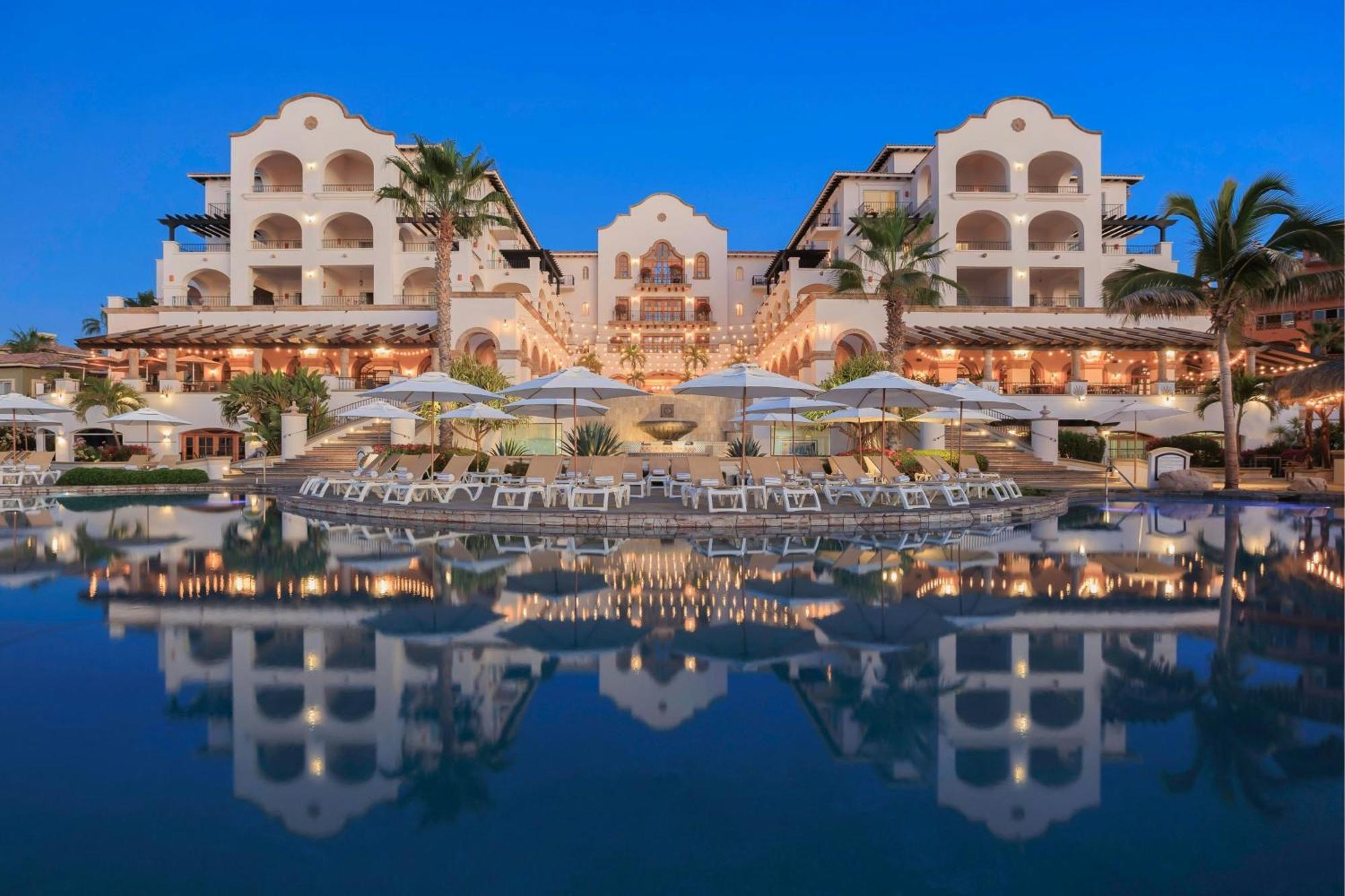 Grand Hotel Palace