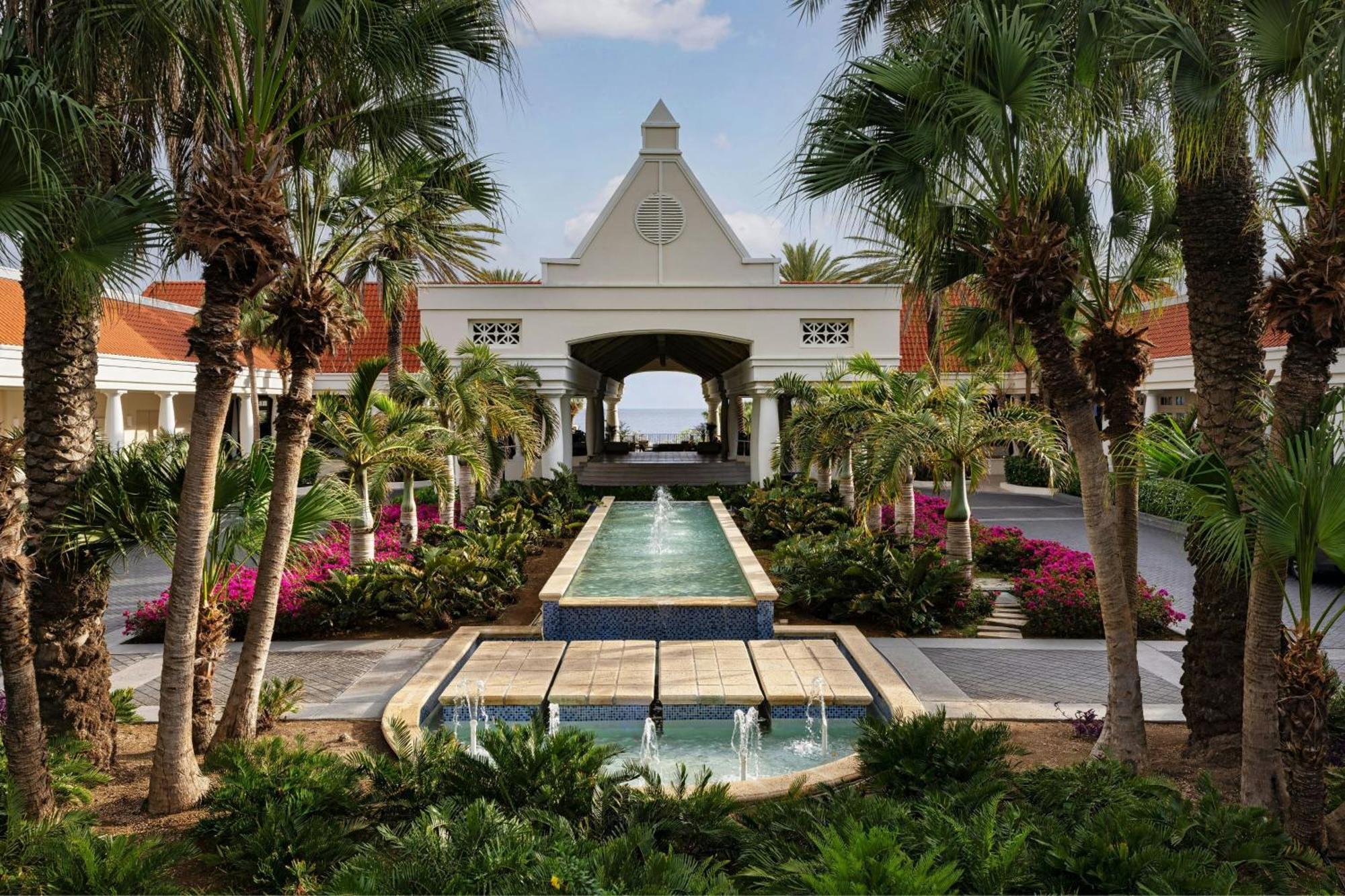 Grand Hotel Palace