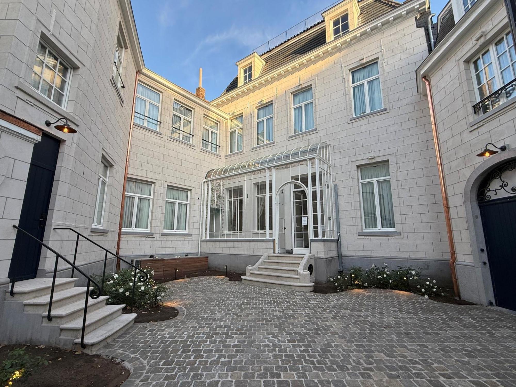 Grand Hotel Palace