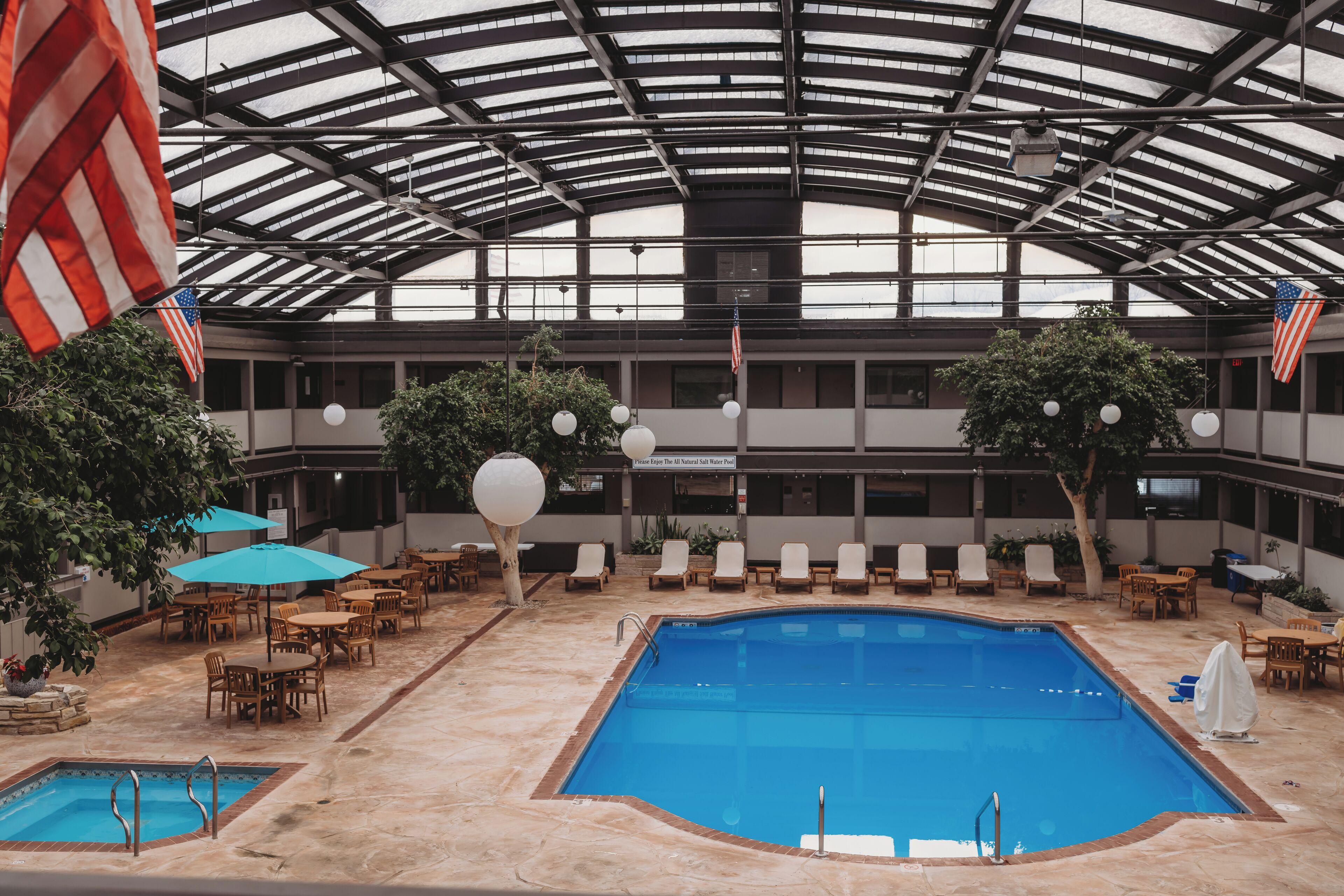 Grand Hotel Palace