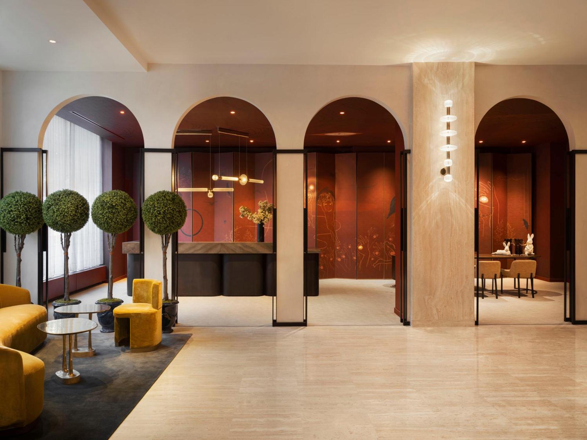 Grand Hotel Palace