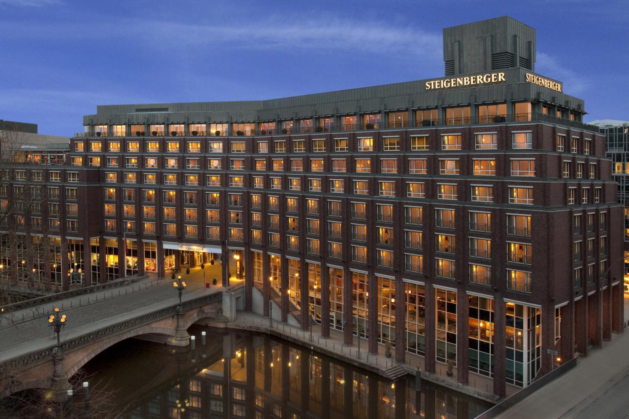 Grand Hotel Palace