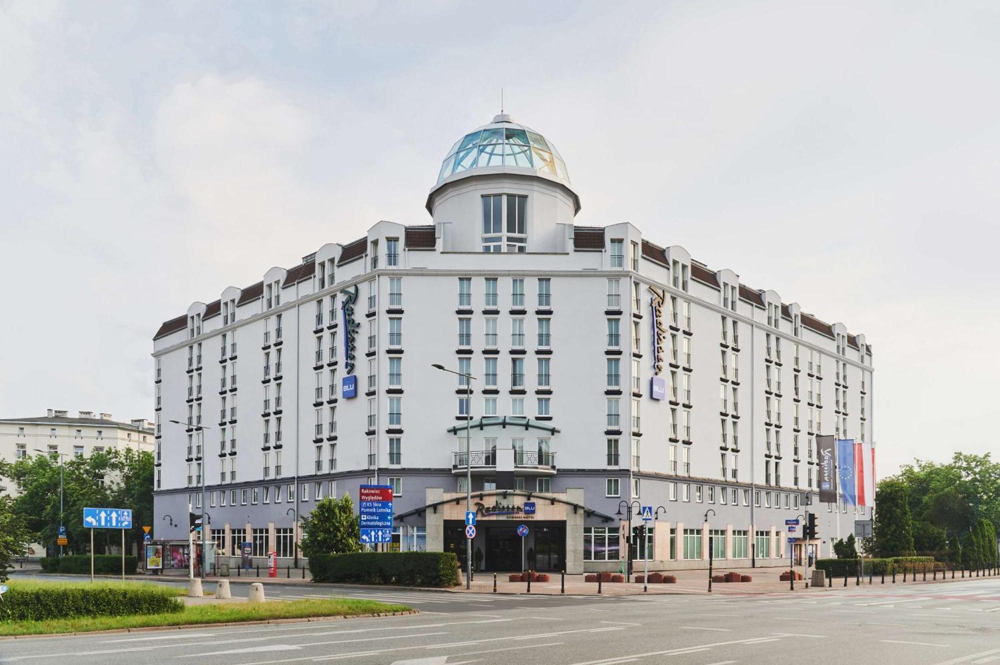 Grand Hotel Palace