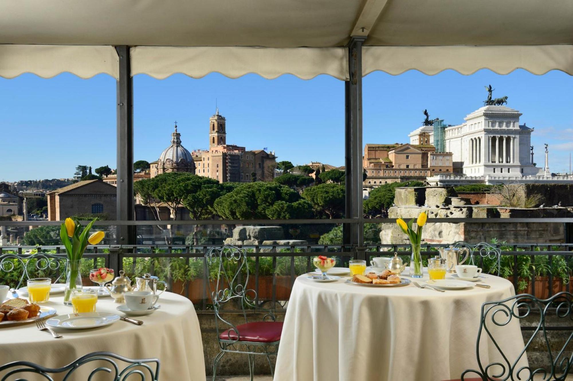 Grand Hotel Palace