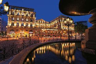 Grand Hotel Palace