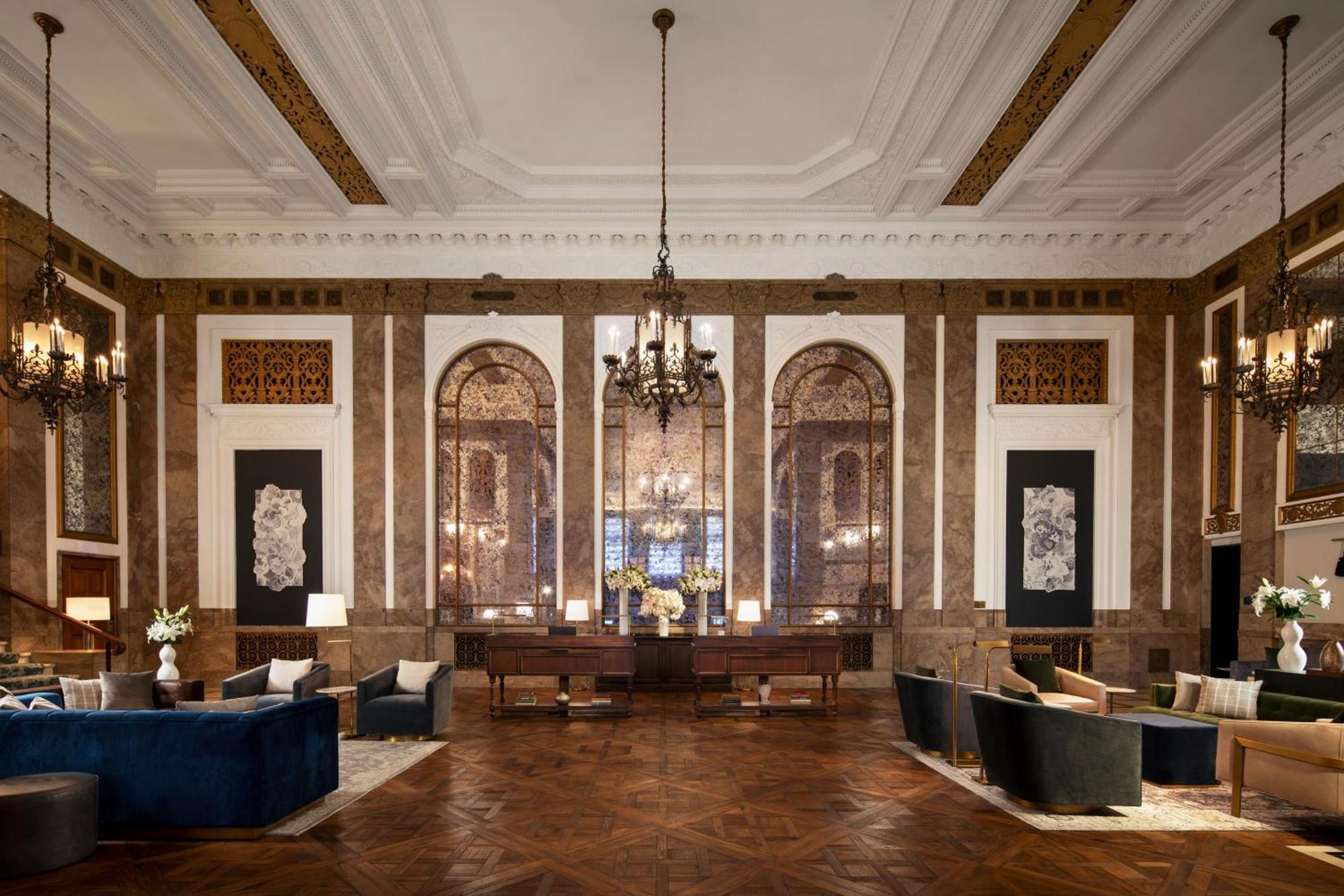 Grand Hotel Palace