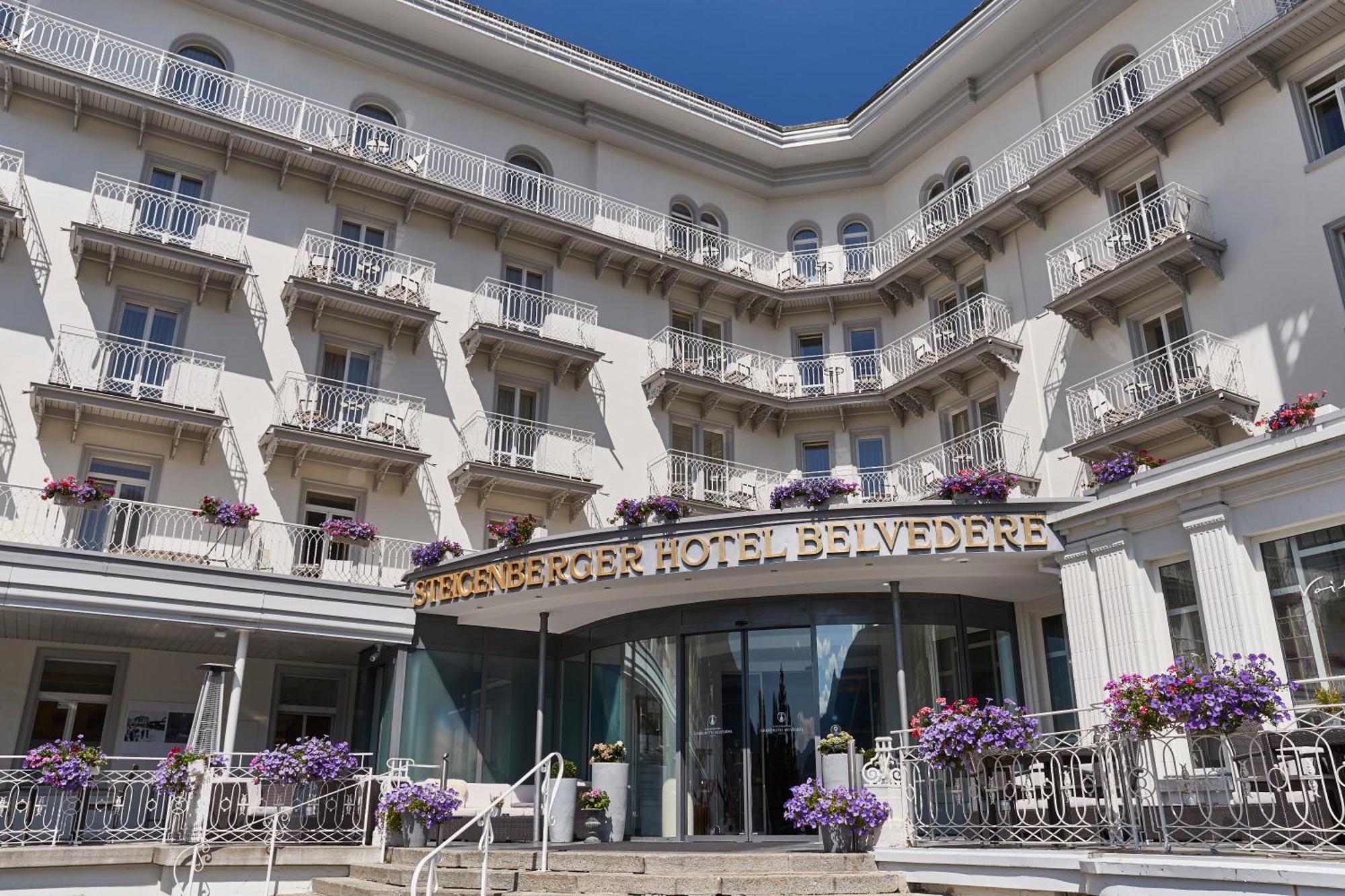 Grand Hotel Palace