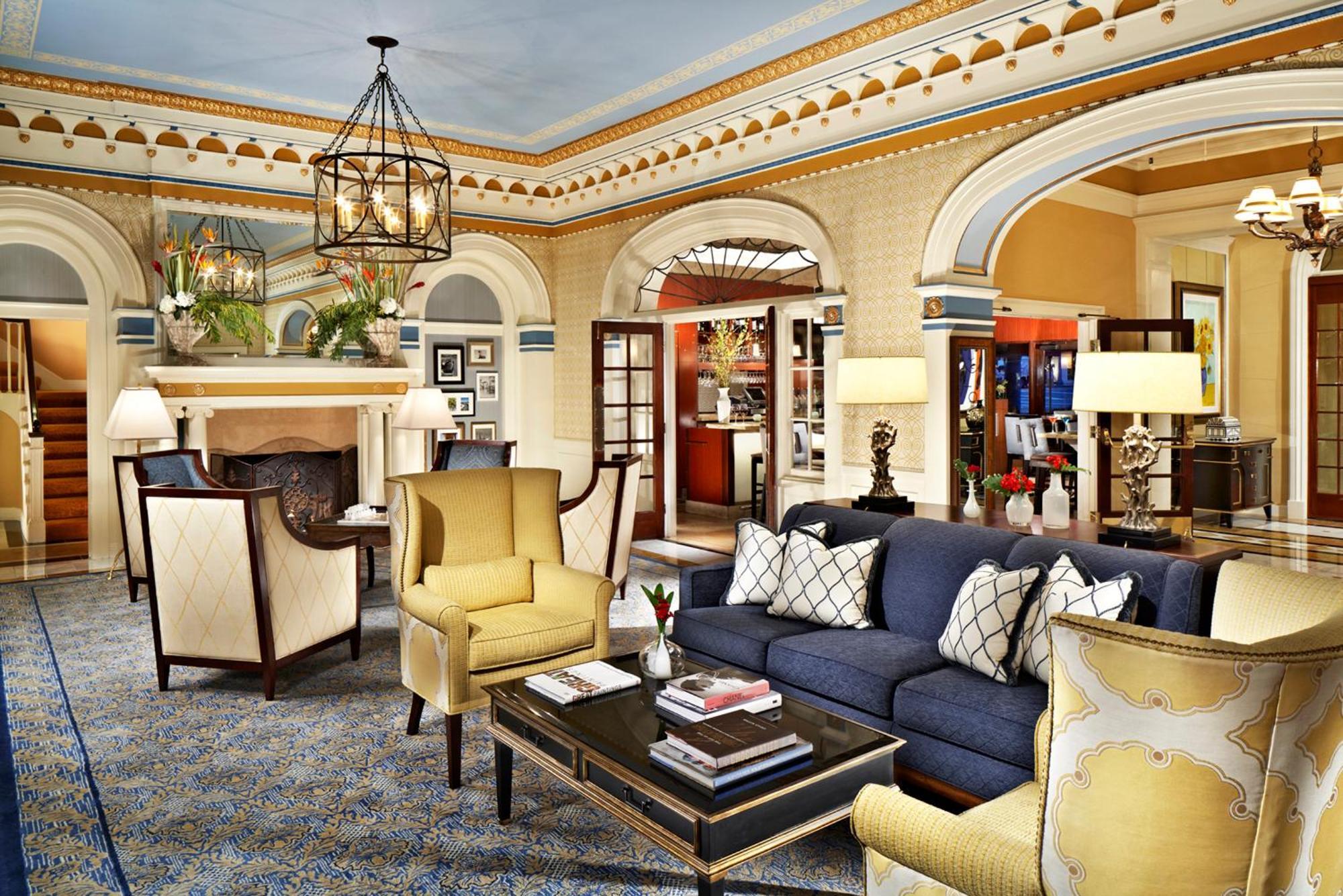 Grand Hotel Palace