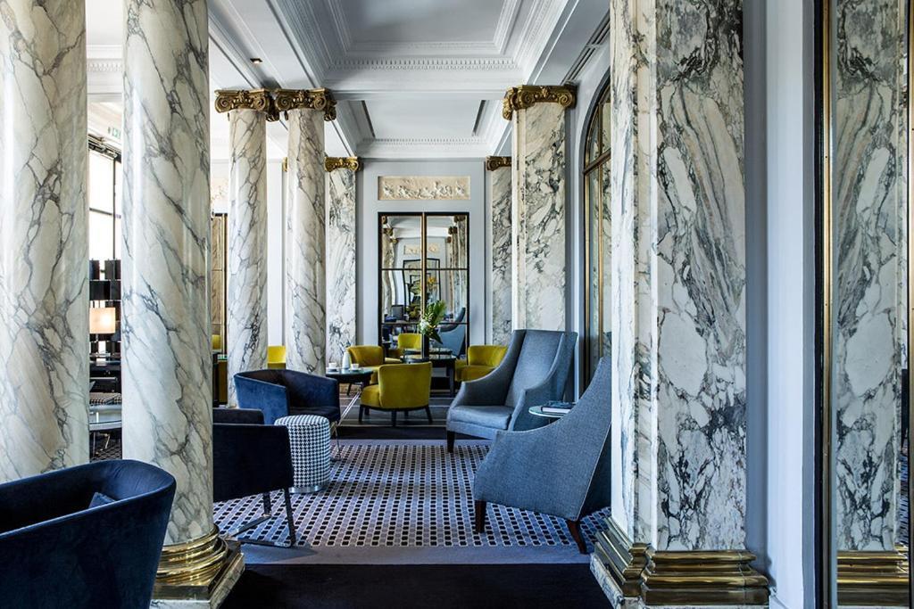 Grand Hotel Palace