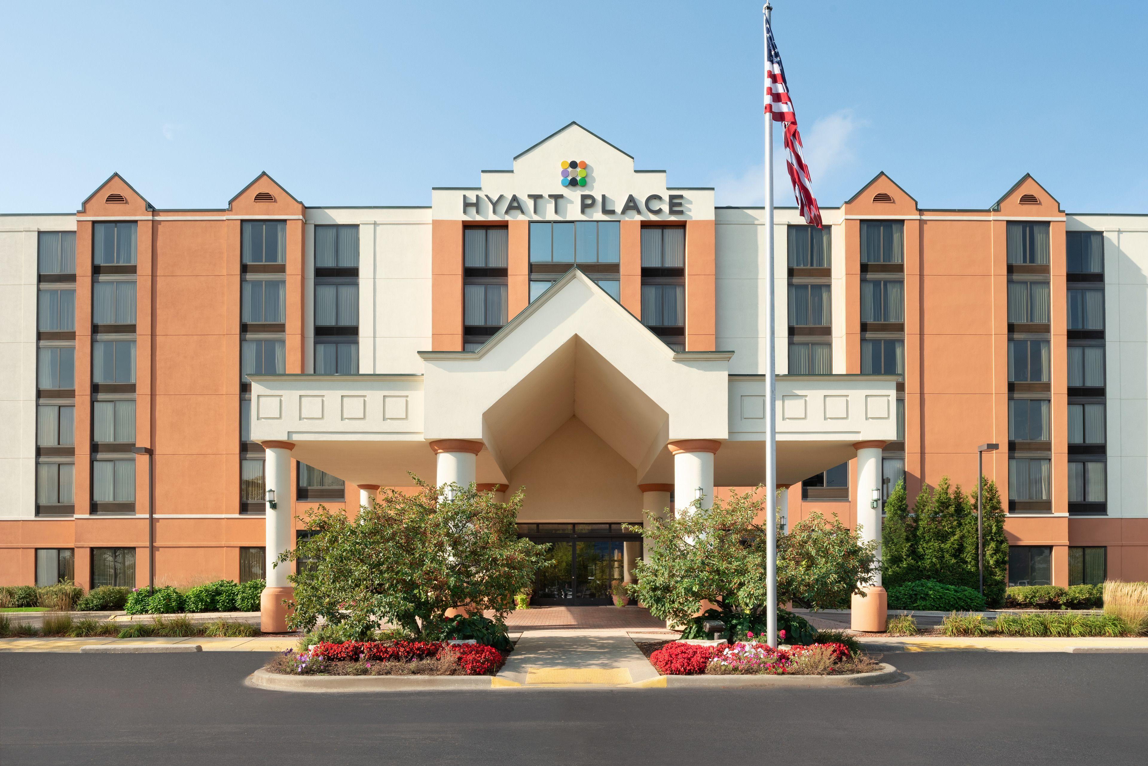 Grand Hotel Palace