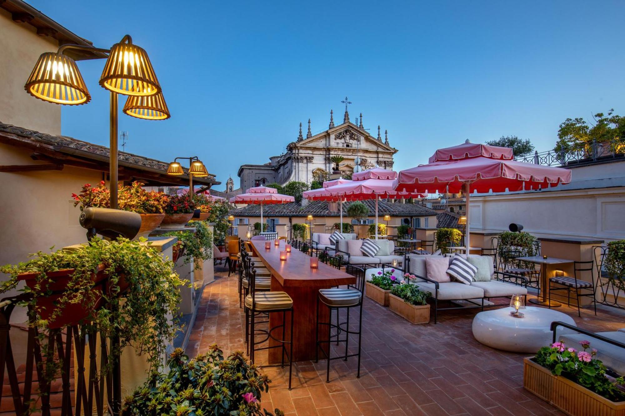 Grand Hotel Palace