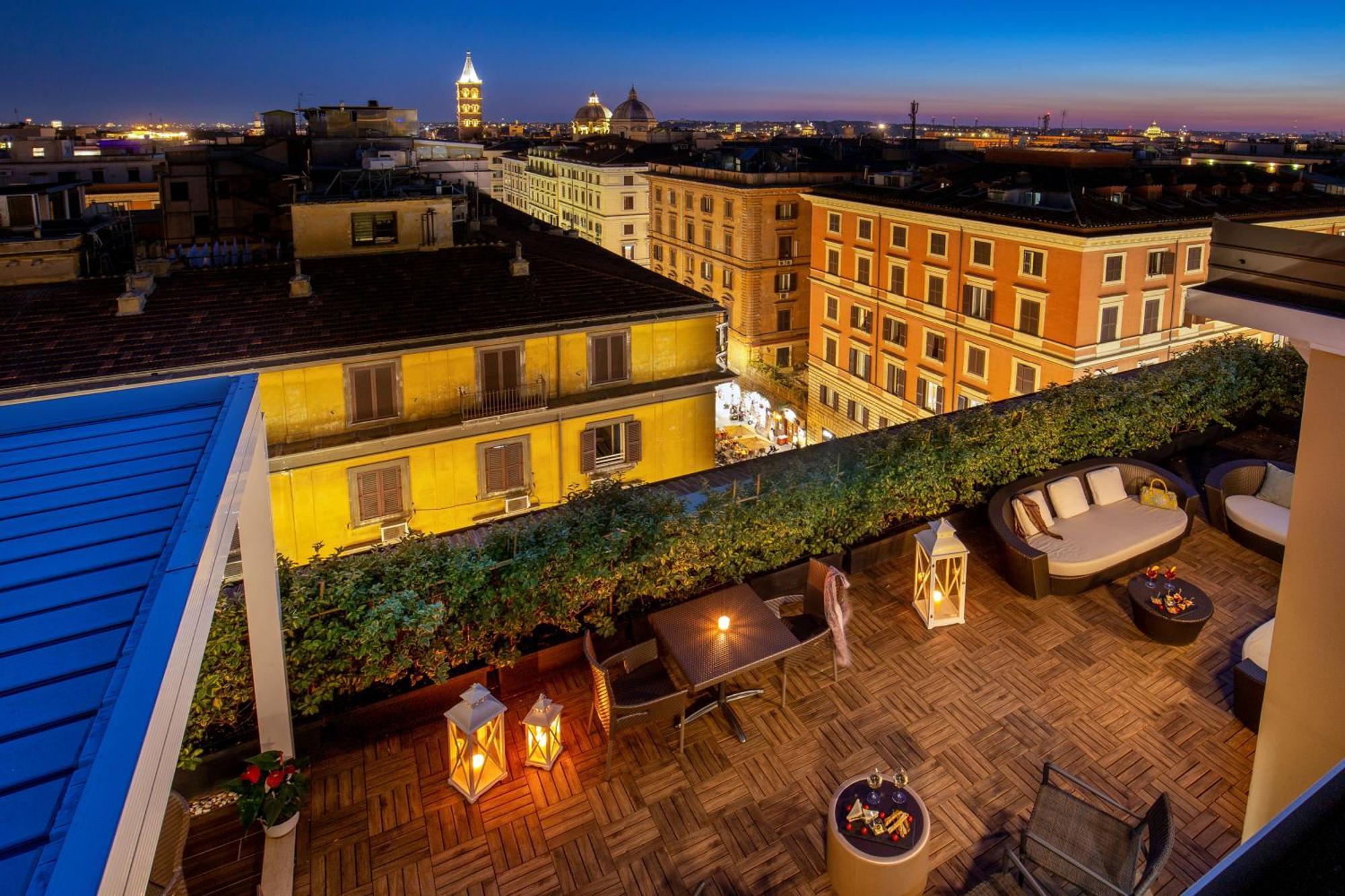 Grand Hotel Palace