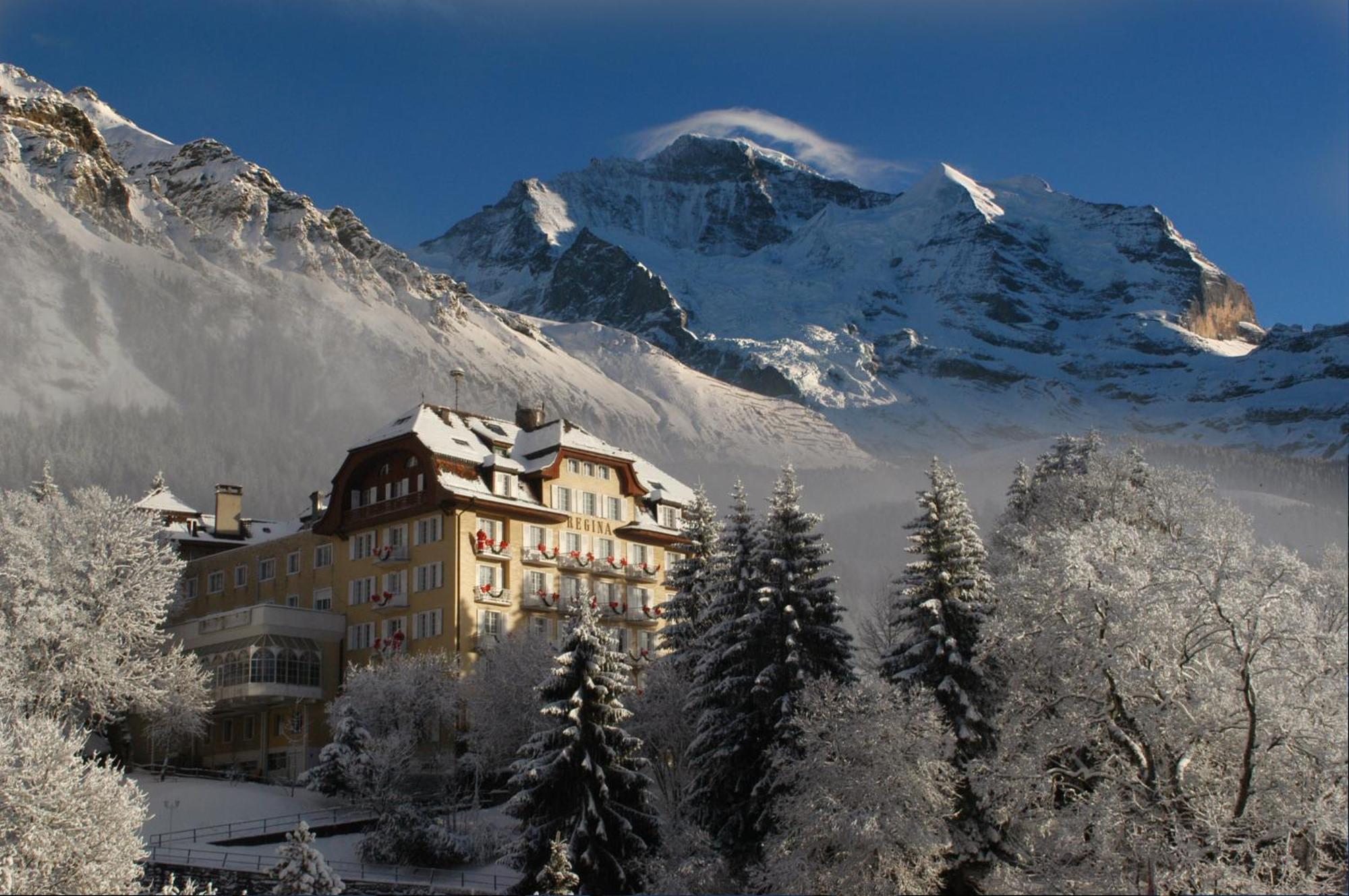Grand Hotel Palace