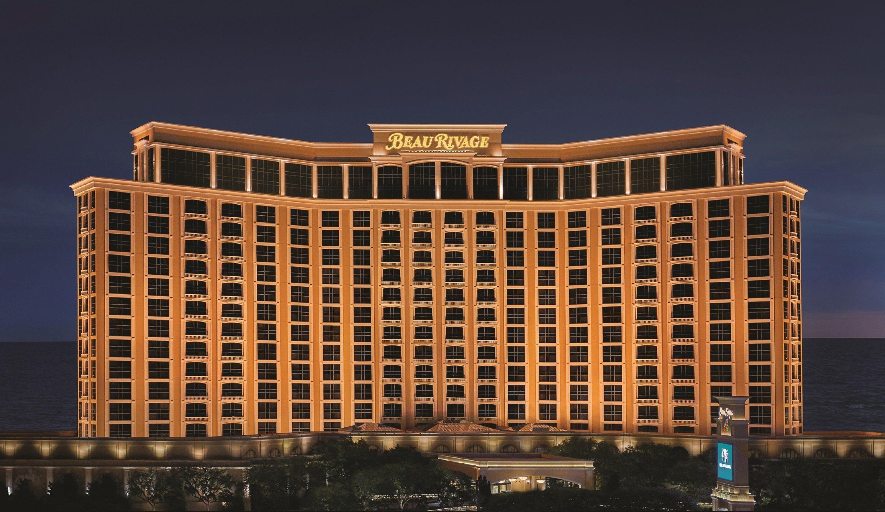 Grand Hotel Palace