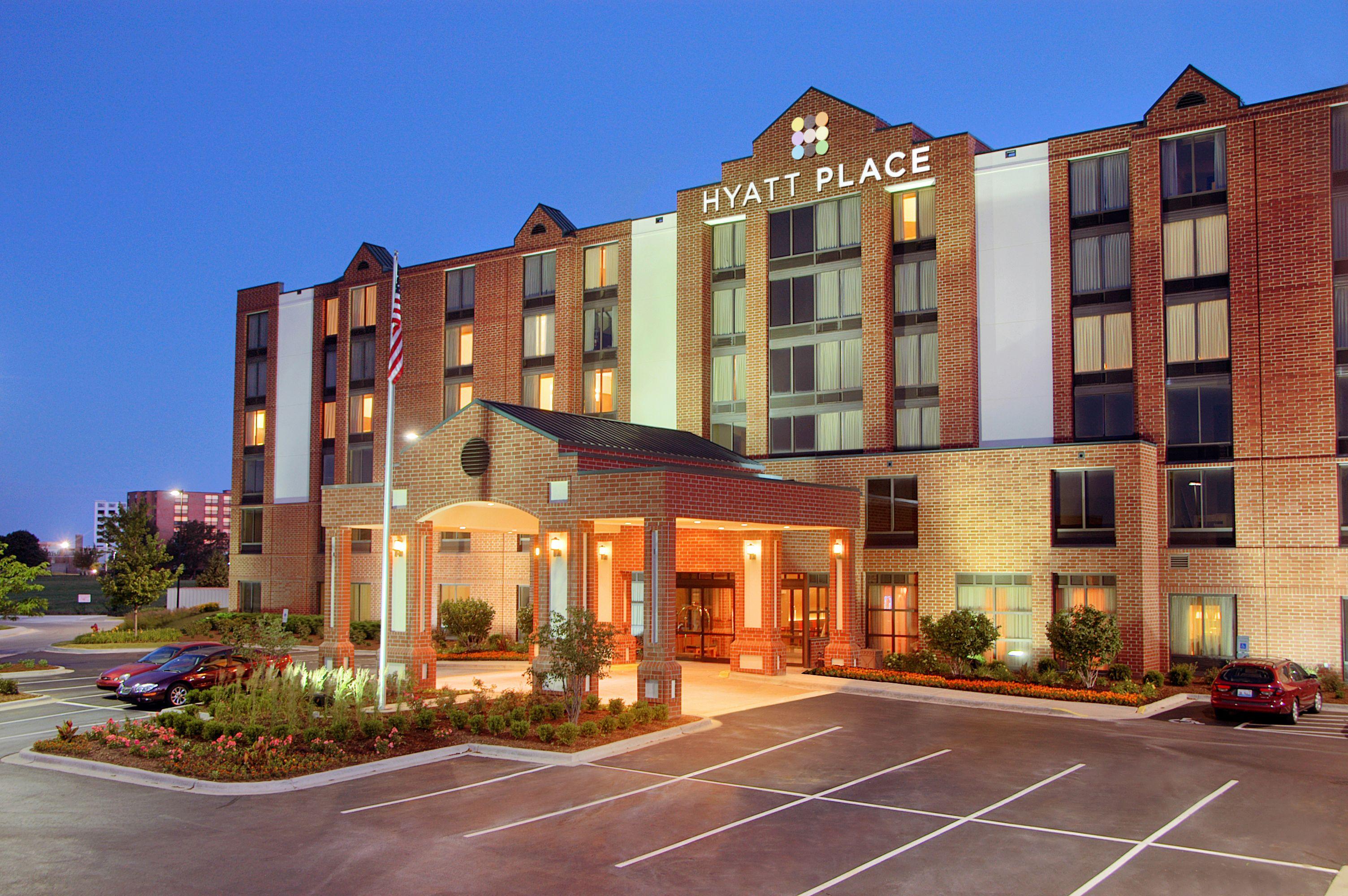 Grand Hotel Palace