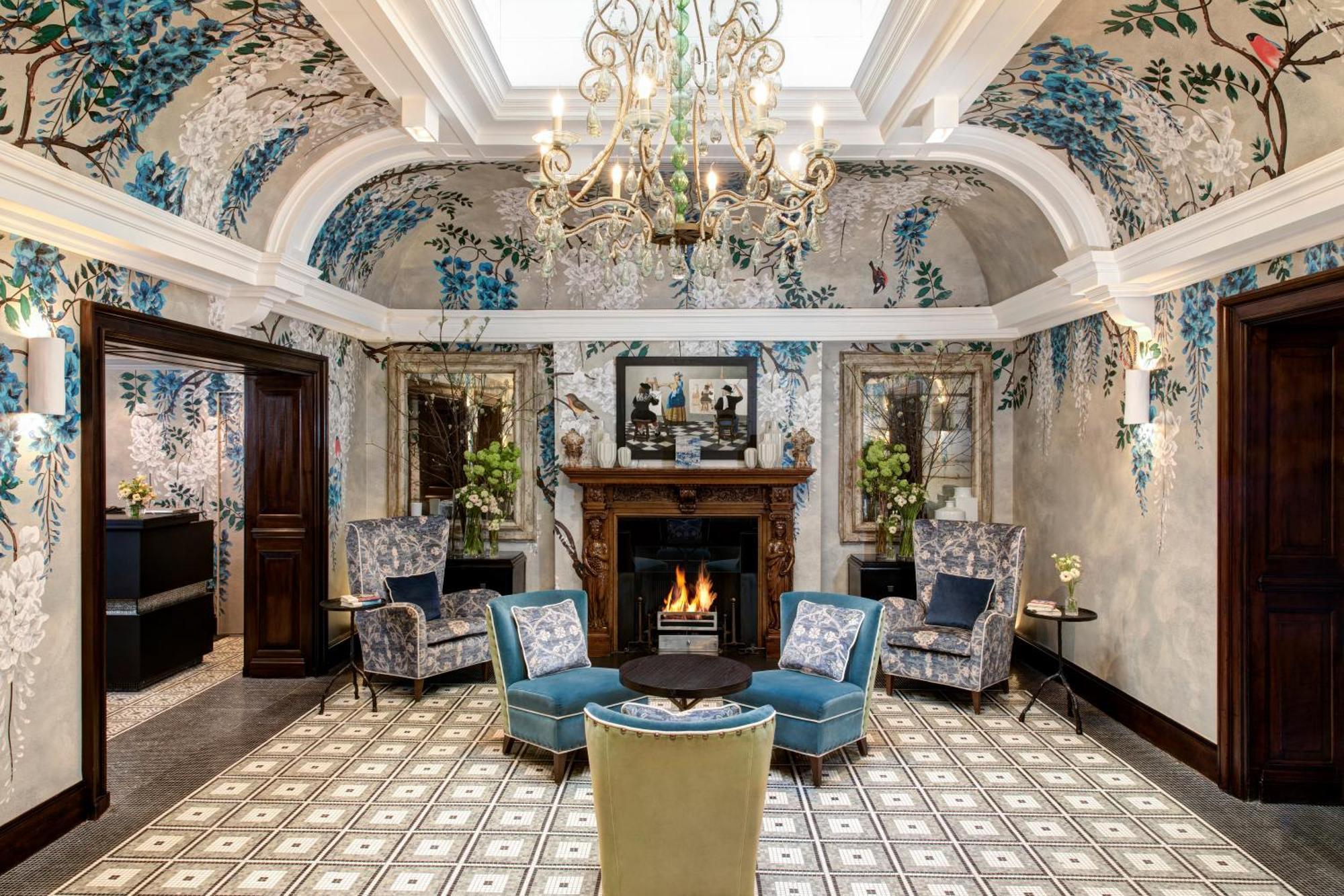 Grand Hotel Palace