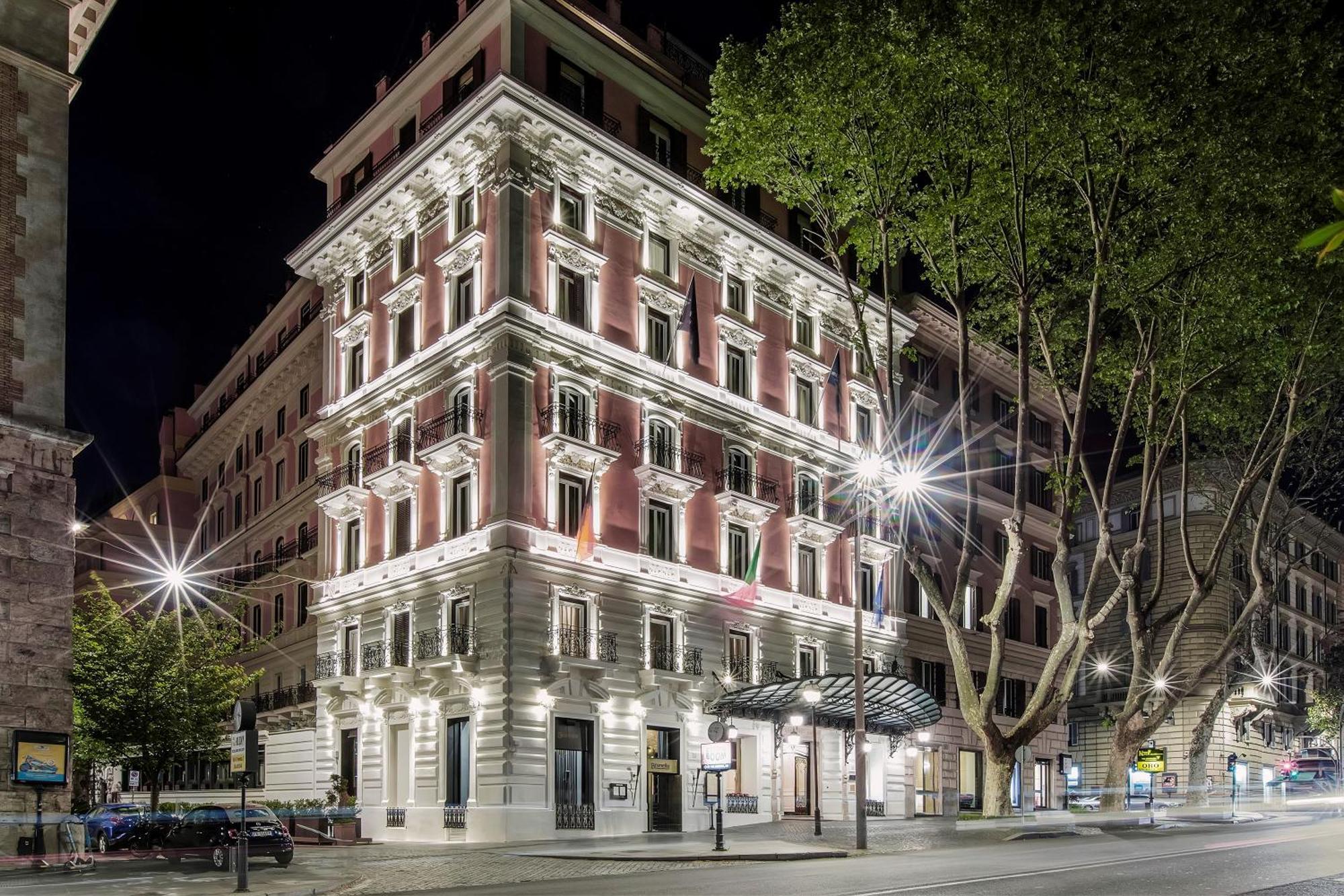 Grand Hotel Palace