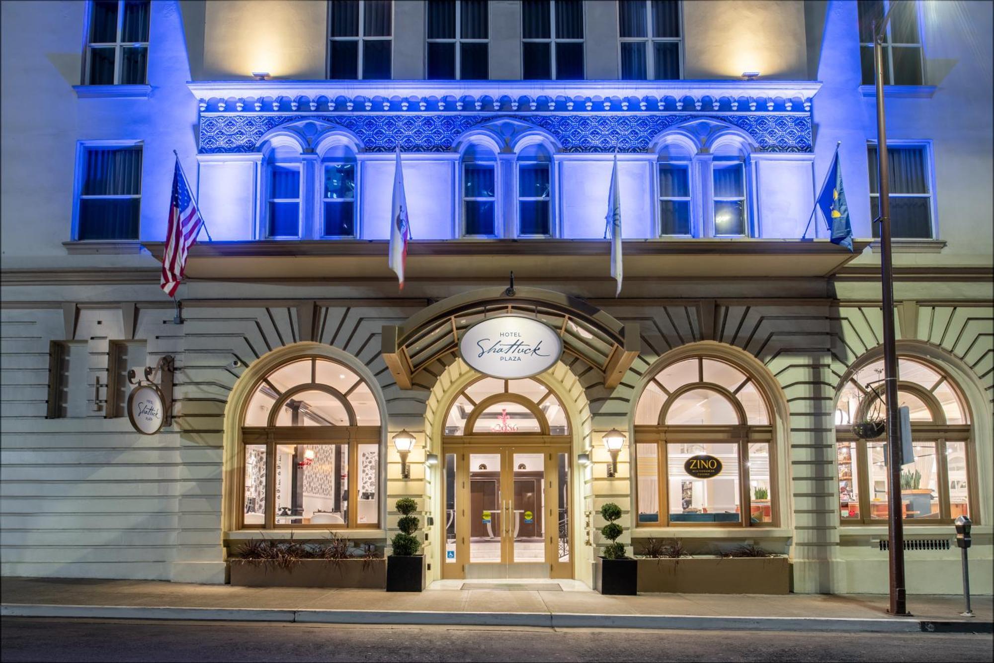 Grand Hotel Palace