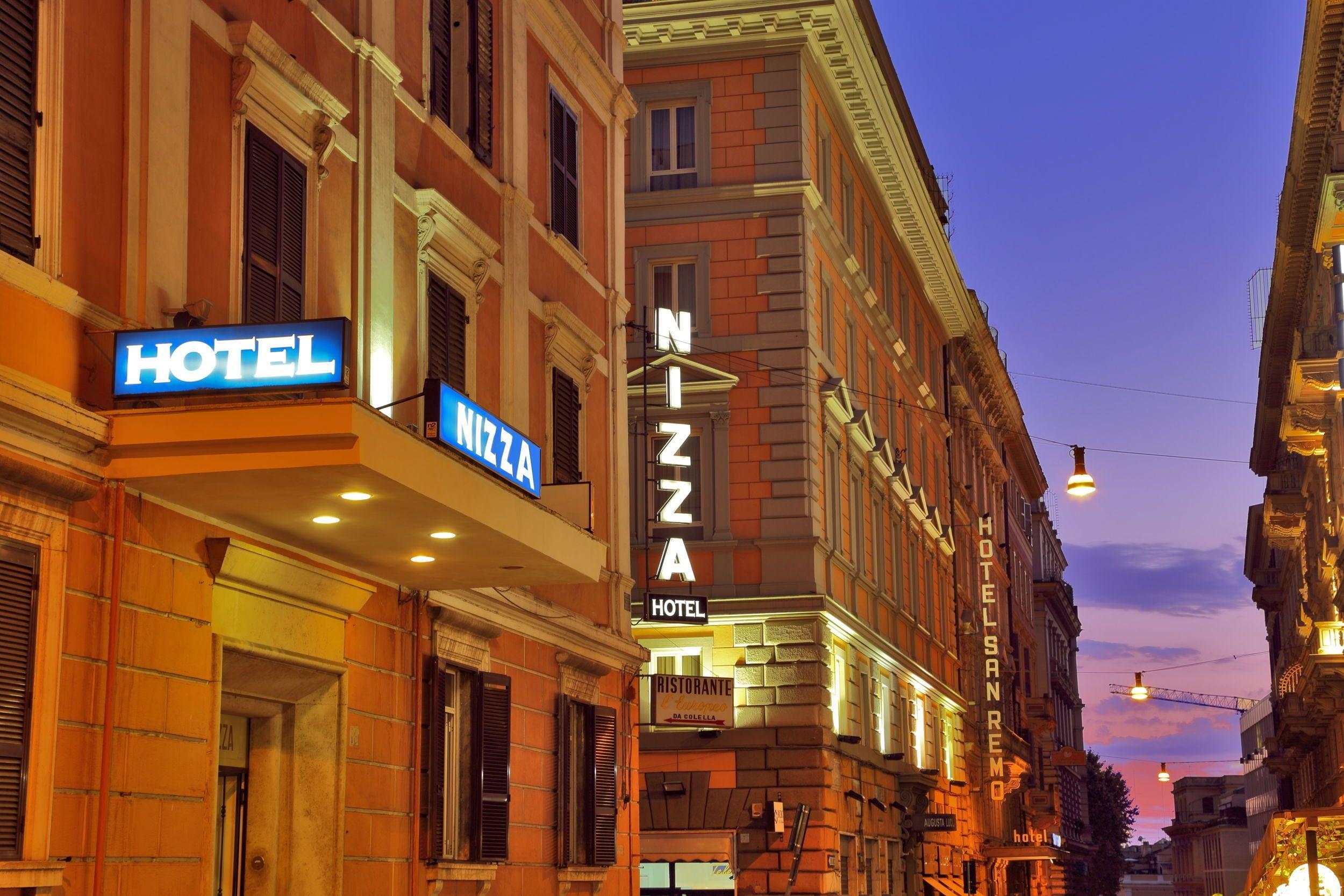 Grand Hotel Palace