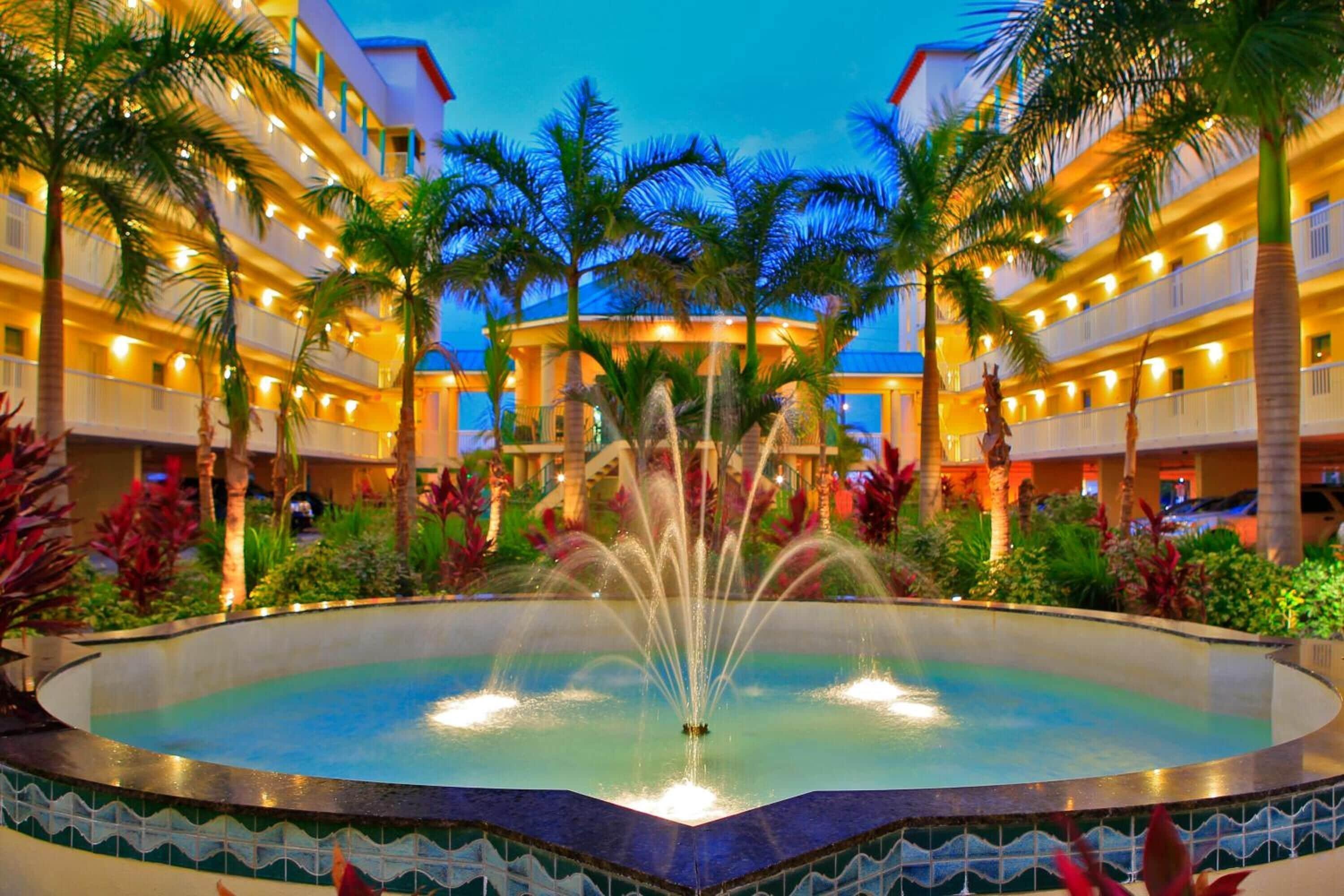 Grand Hotel Palace