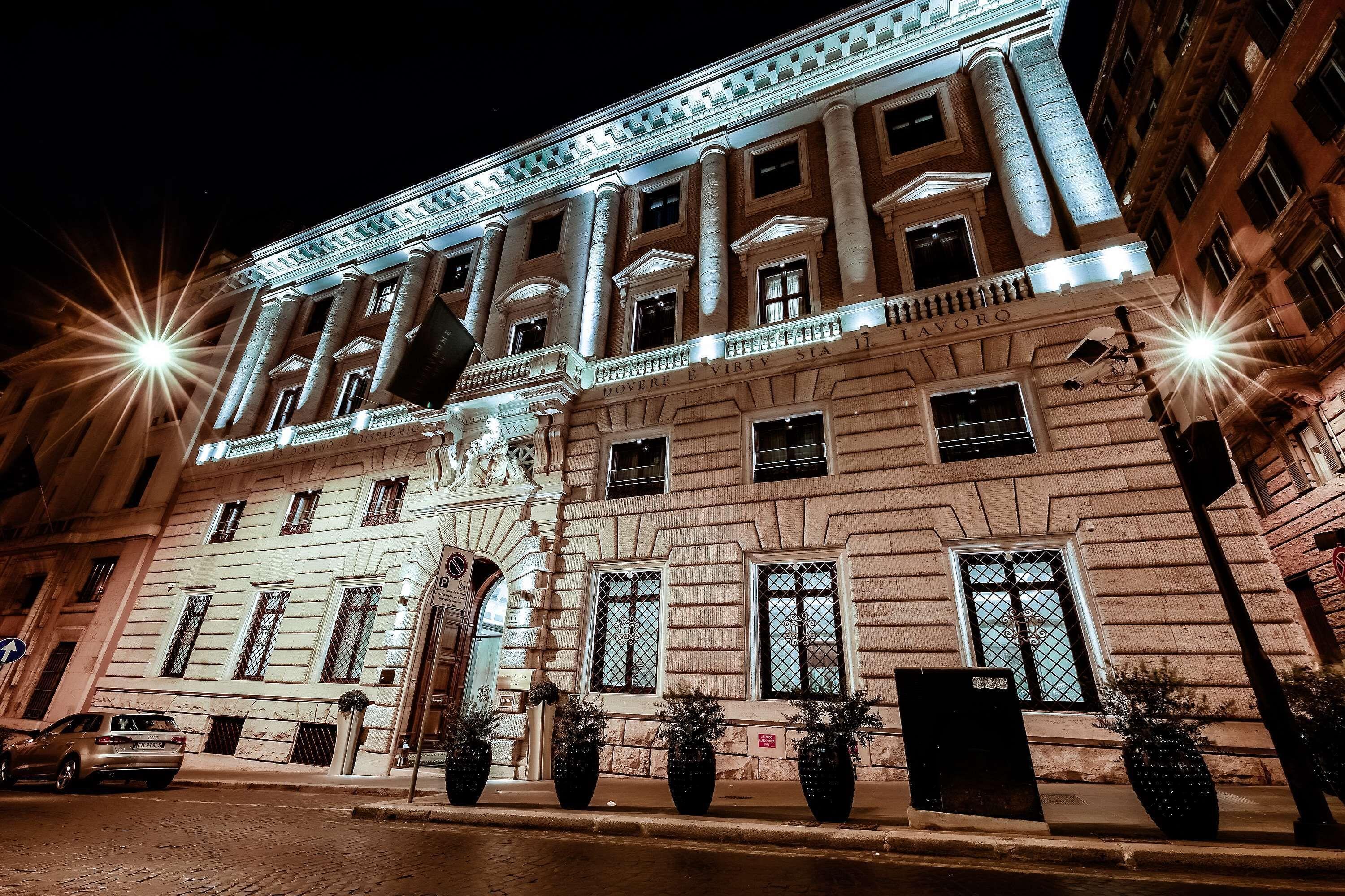Grand Hotel Palace