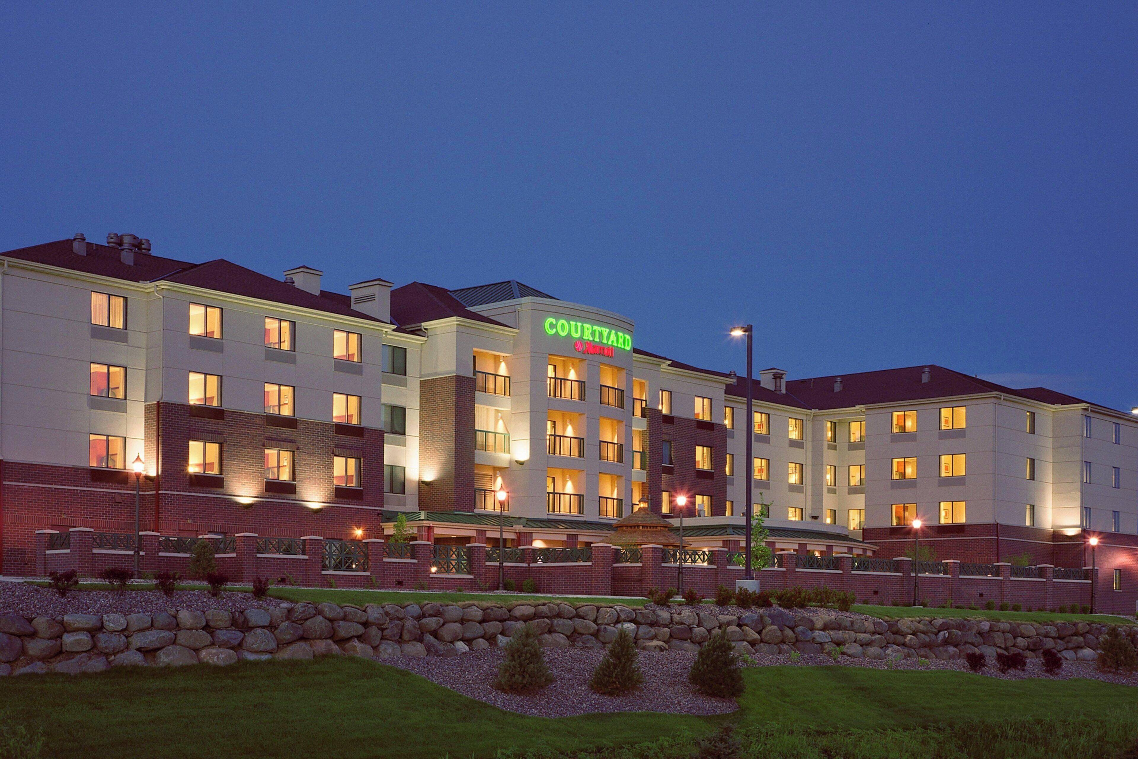 Grand Hotel Palace