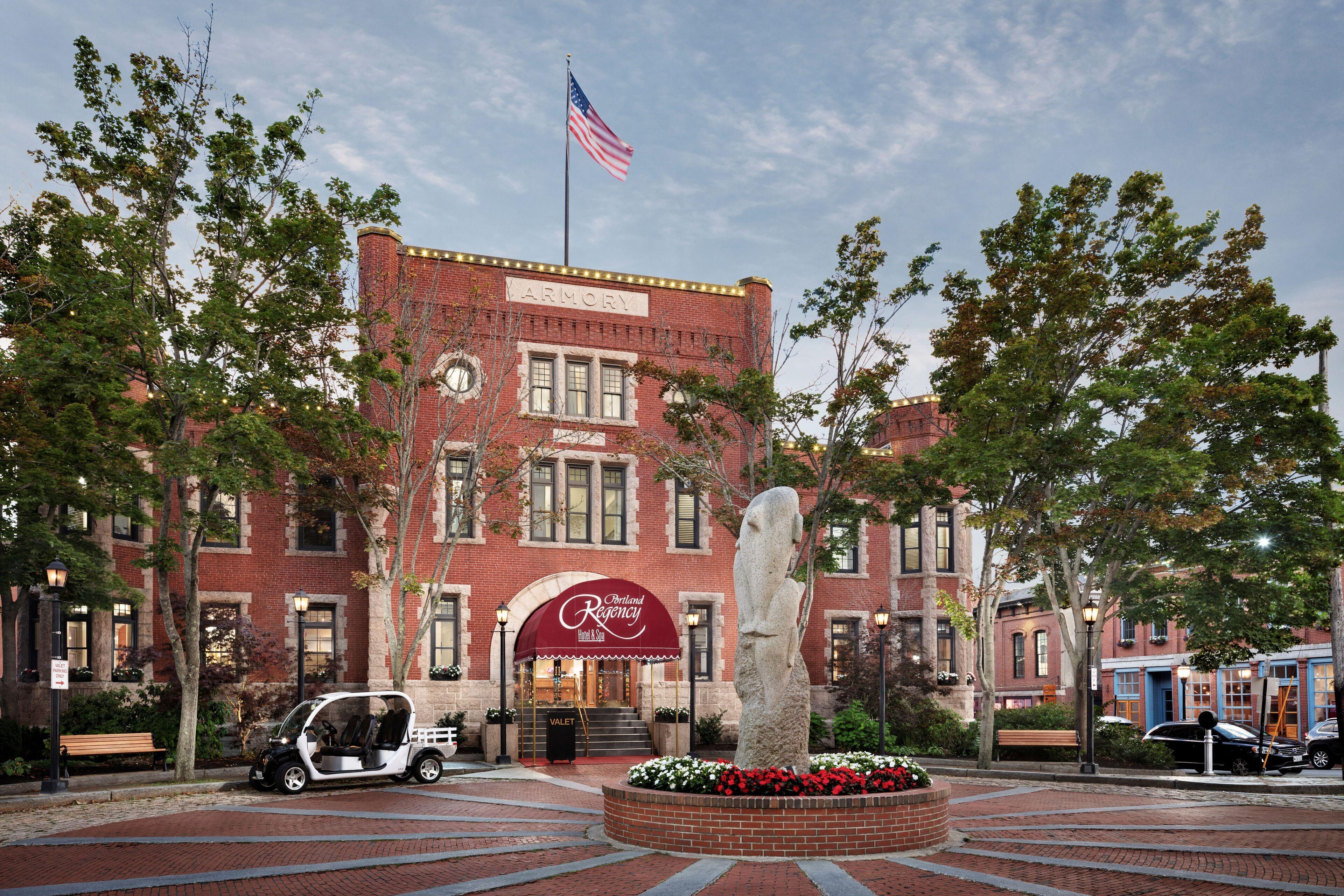 Grand Hotel Palace