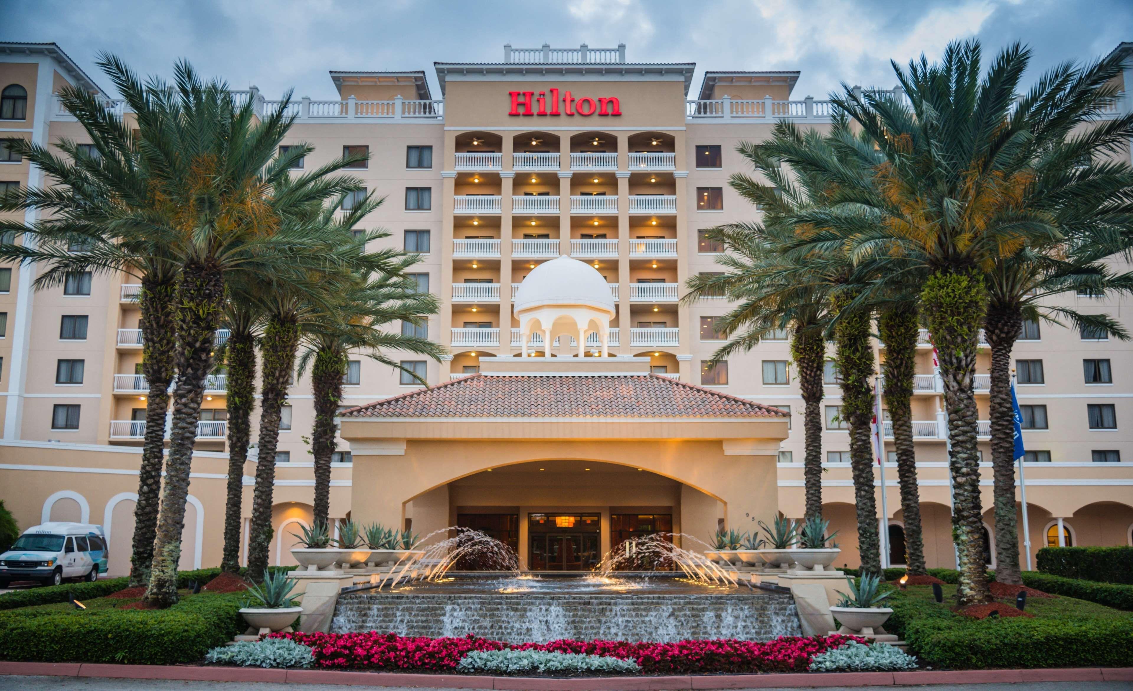Grand Hotel Palace
